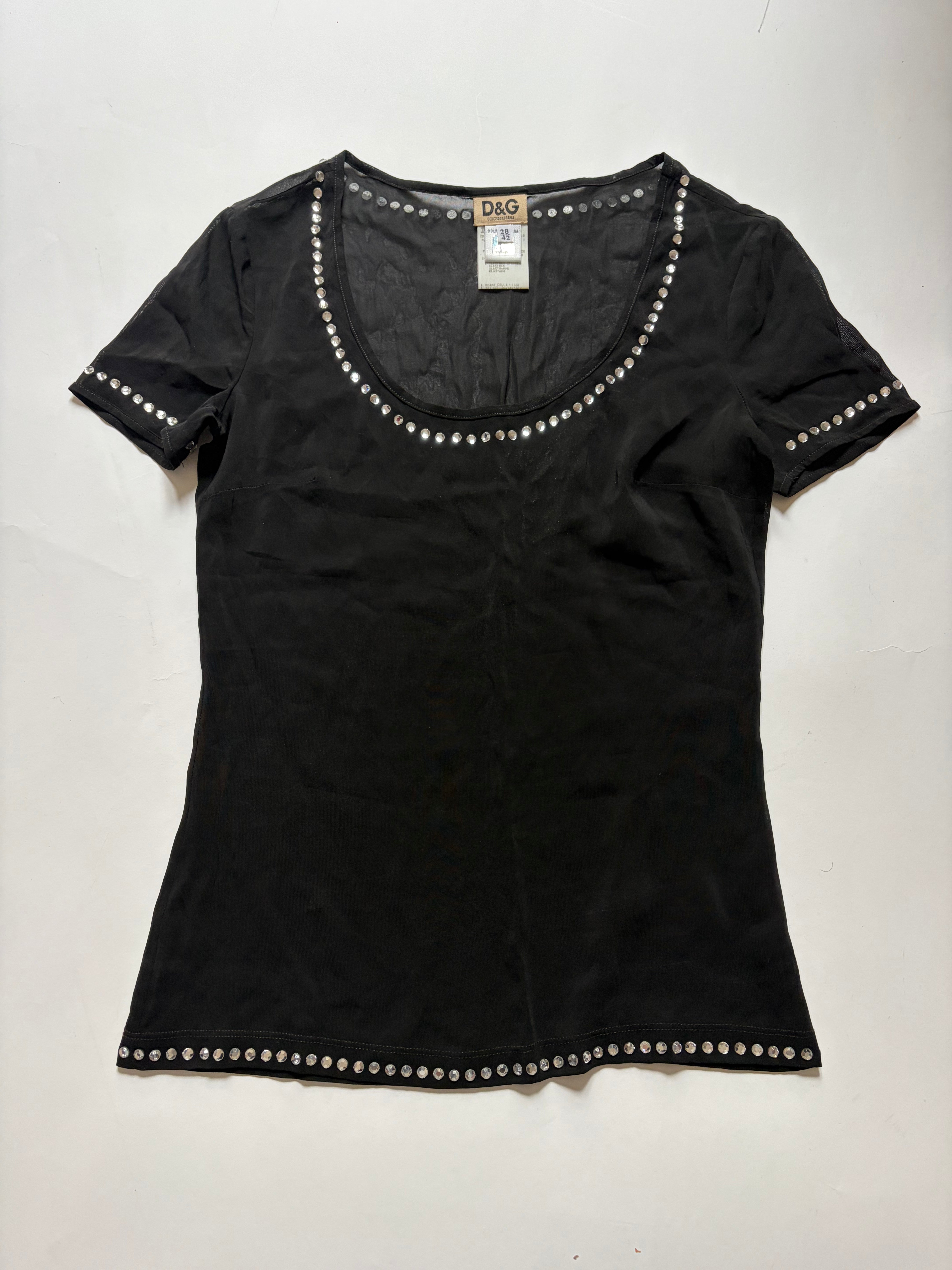 Dolce & Gabbana Top