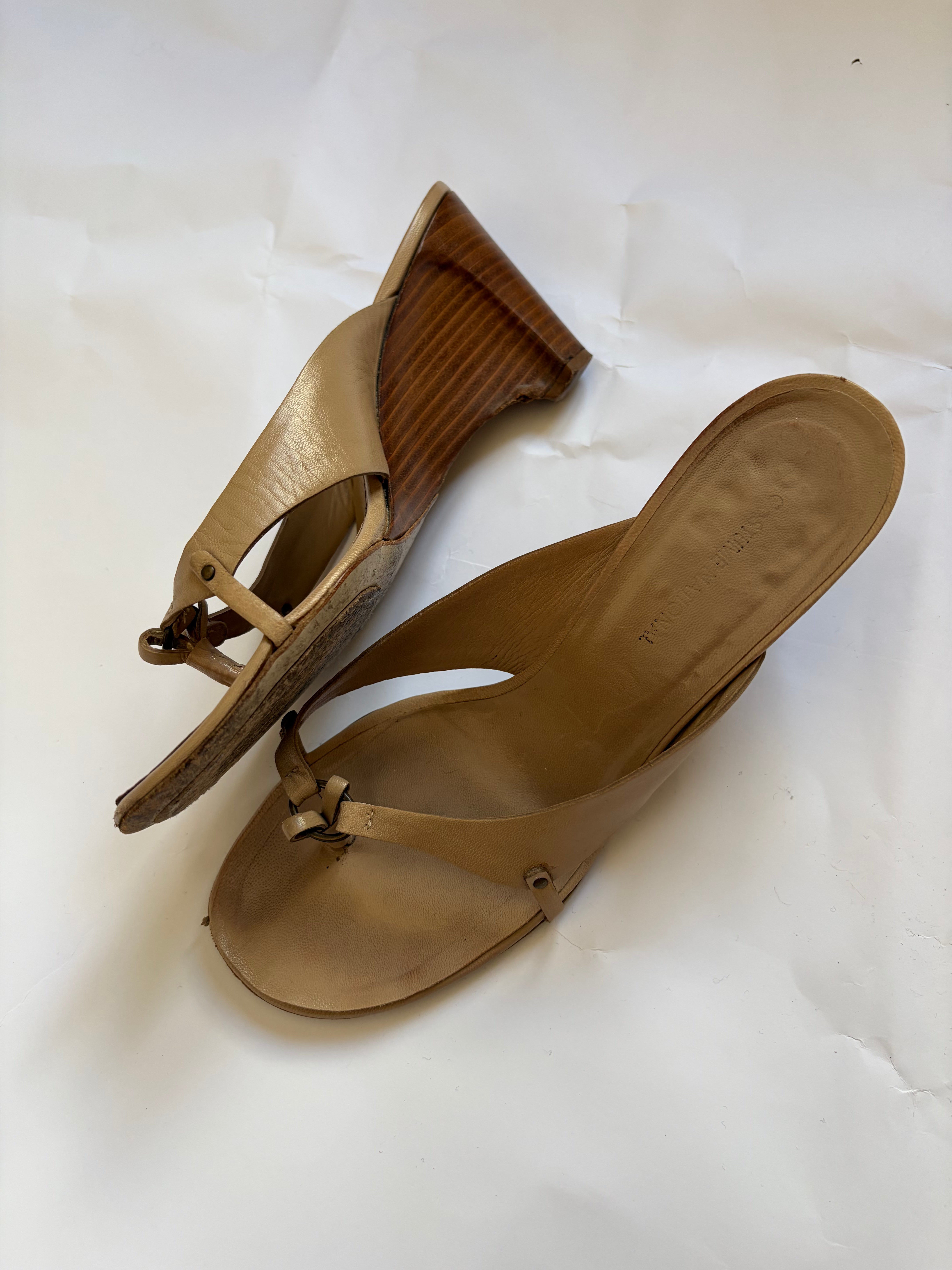 Costume National Sandals