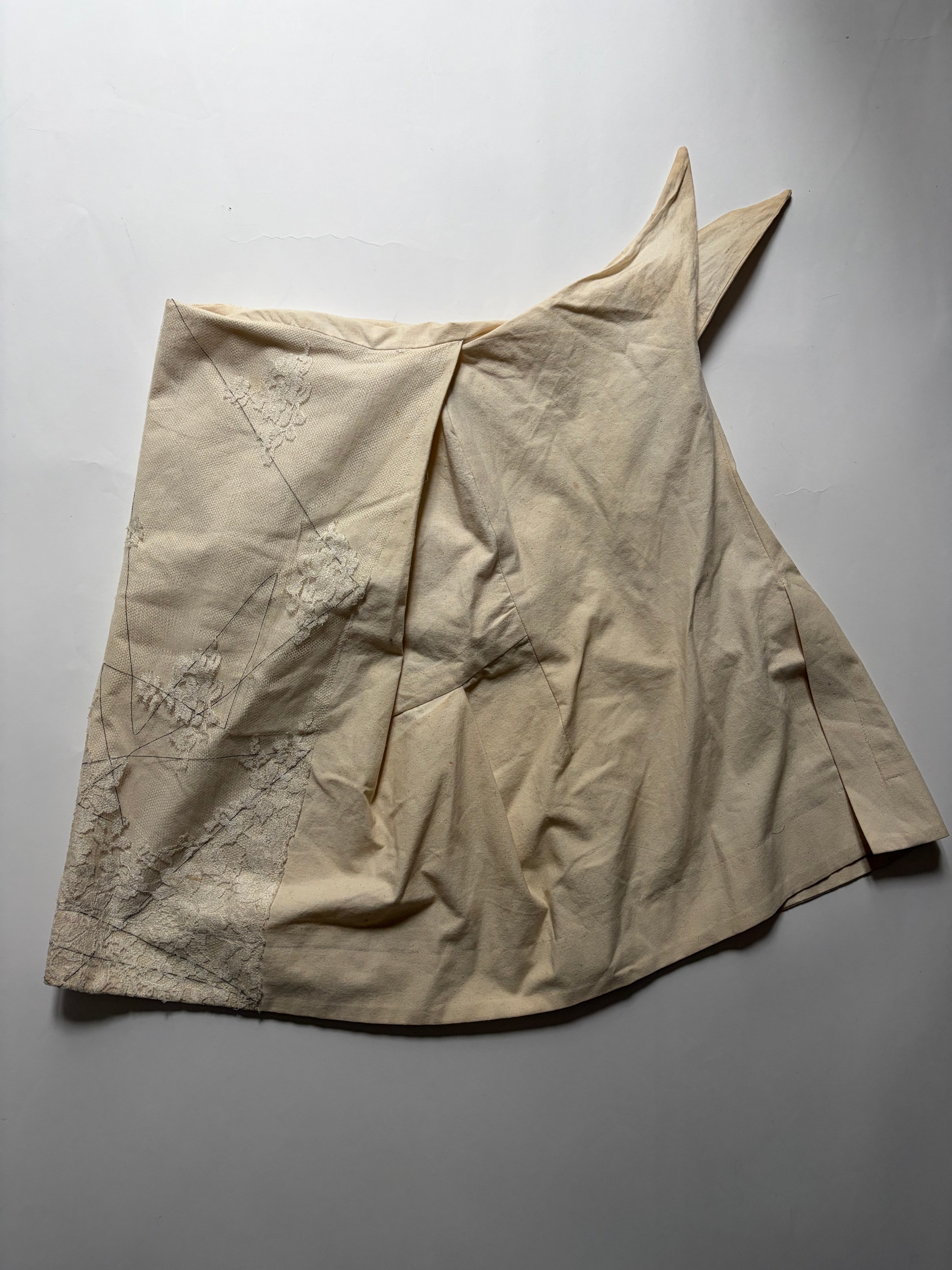 Tim Van Steenbergen Skirt