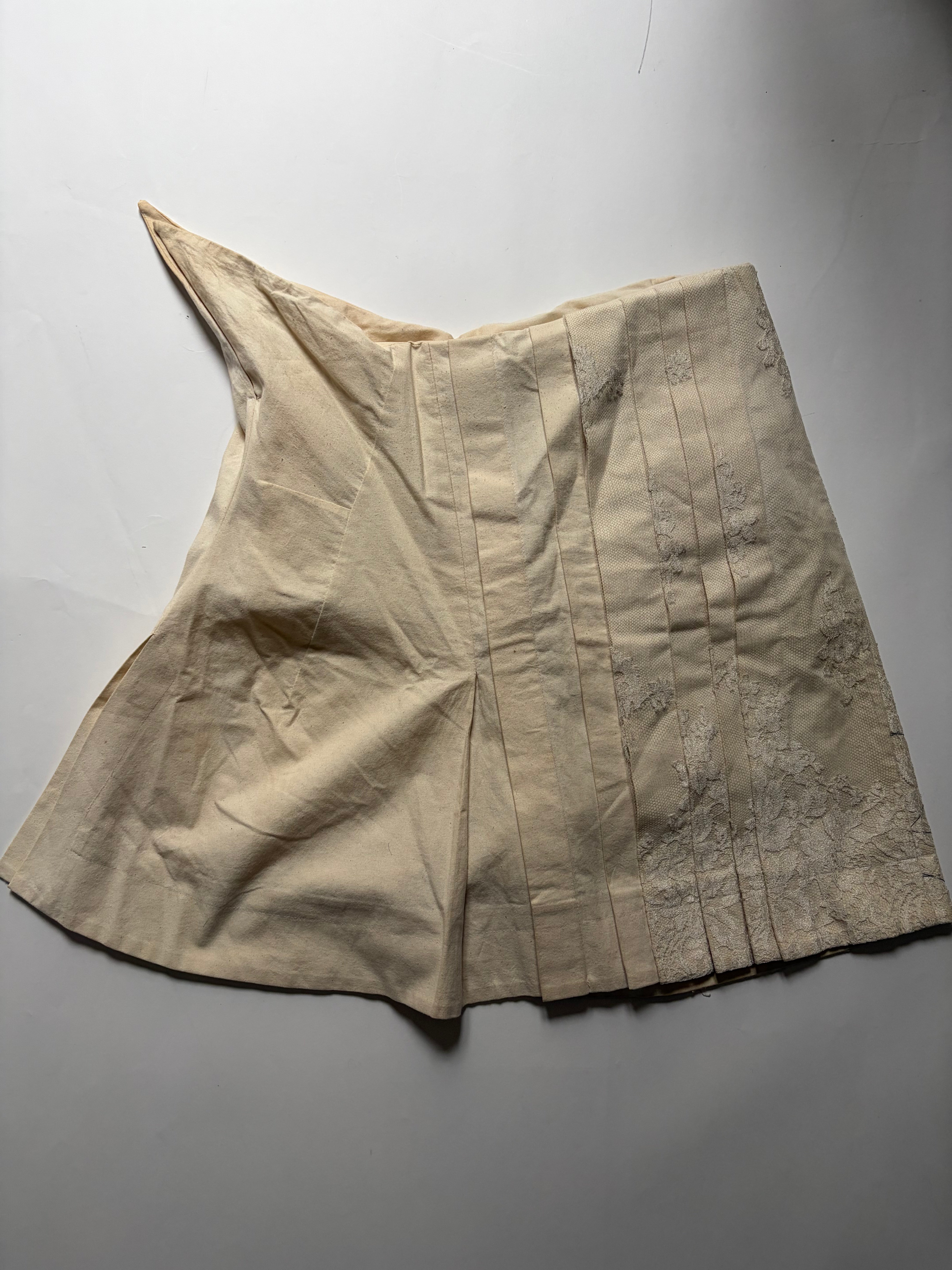 Tim Van Steenbergen Skirt