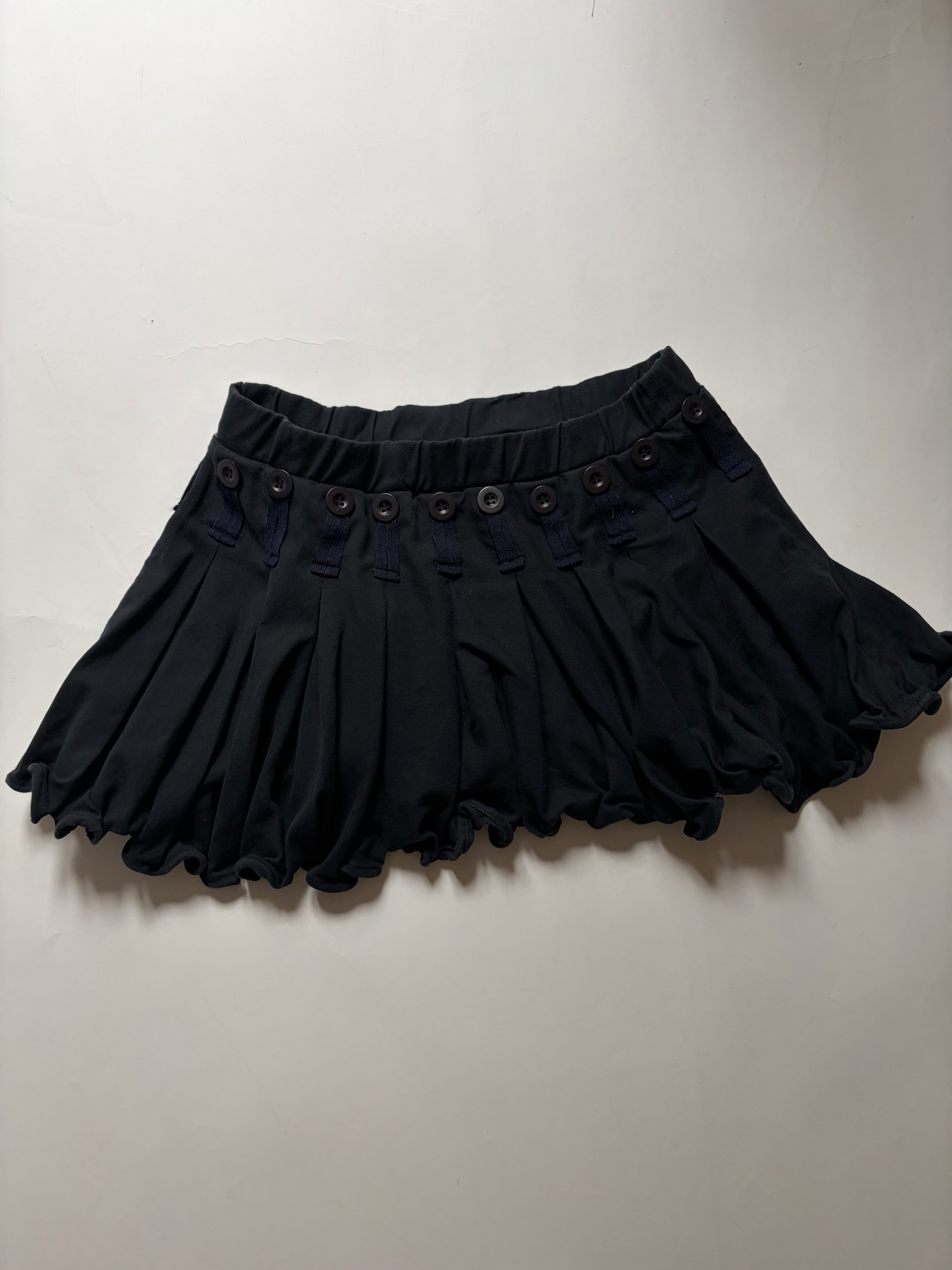 Nolita Skirt