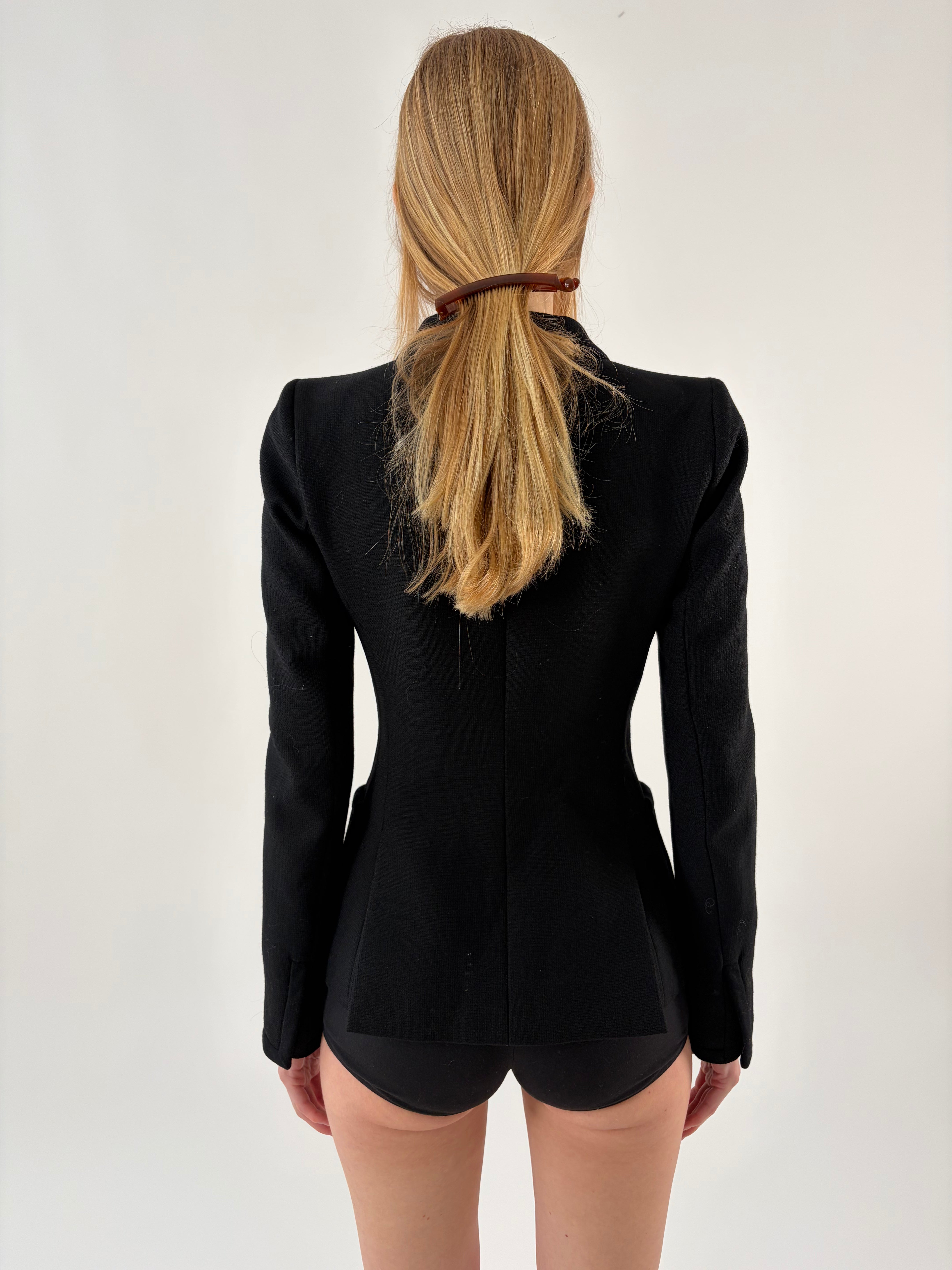 Balenciaga Jacket