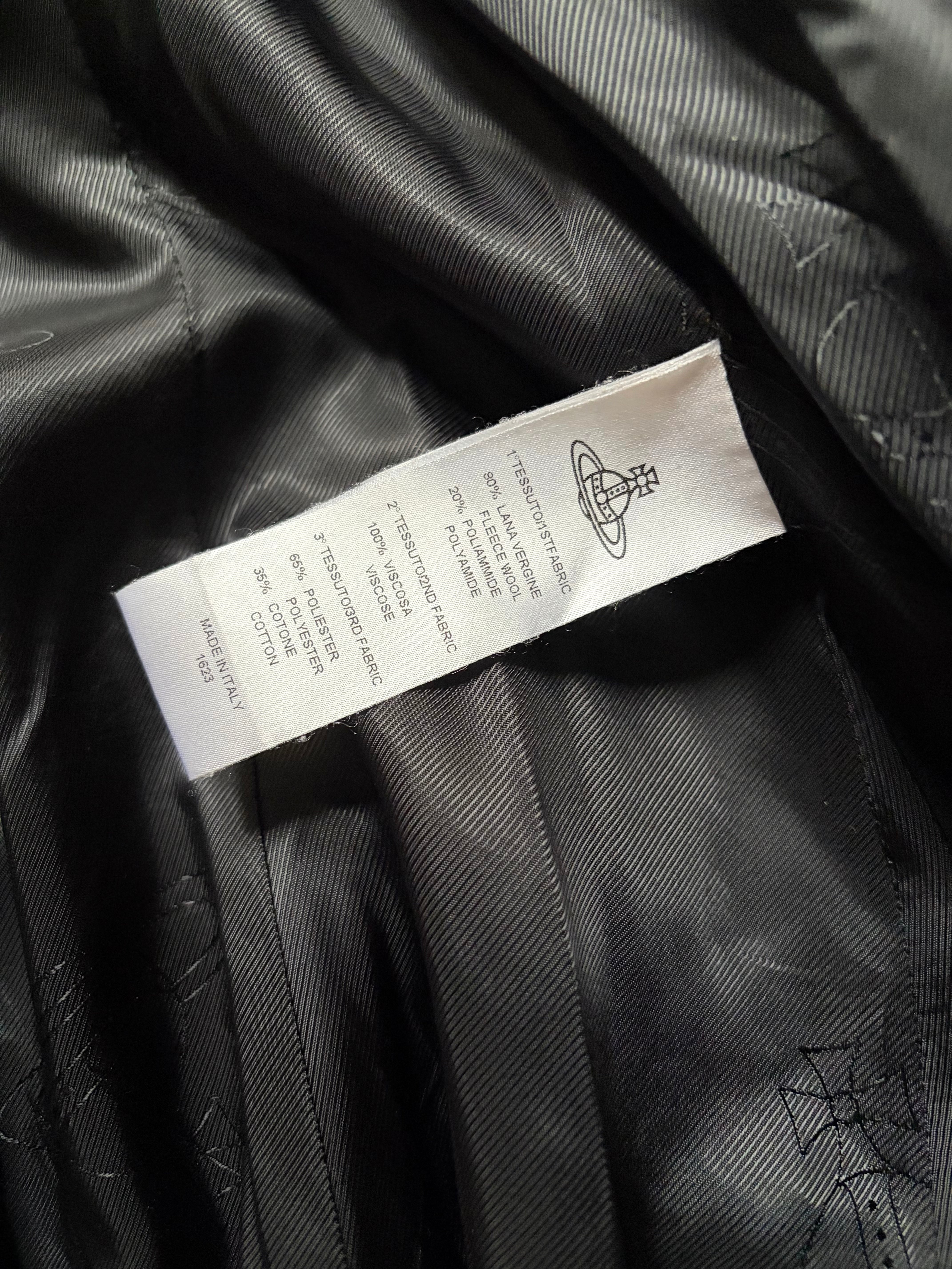 Vivienne Westwood Jacket