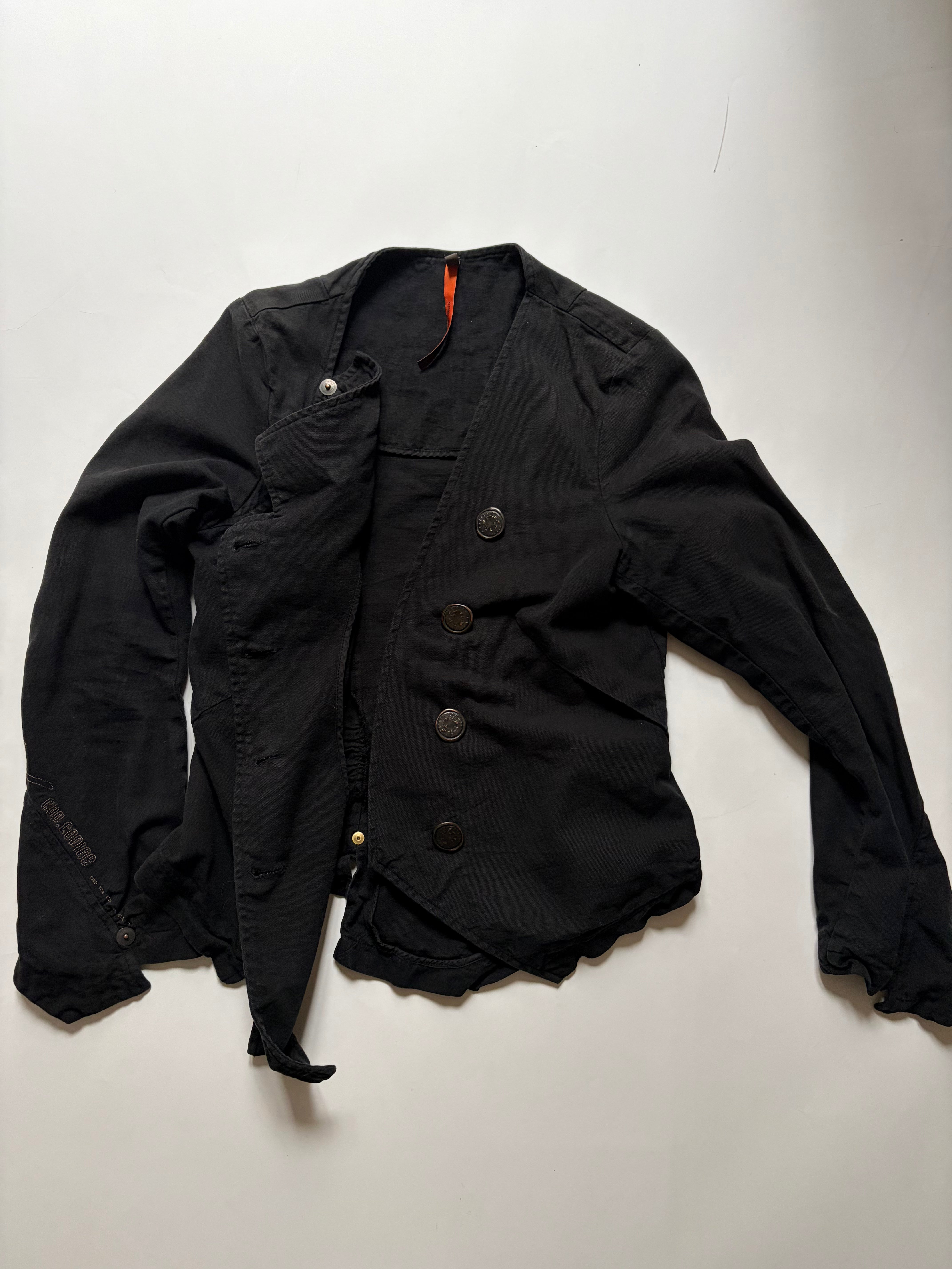 Cop Copine Jacket