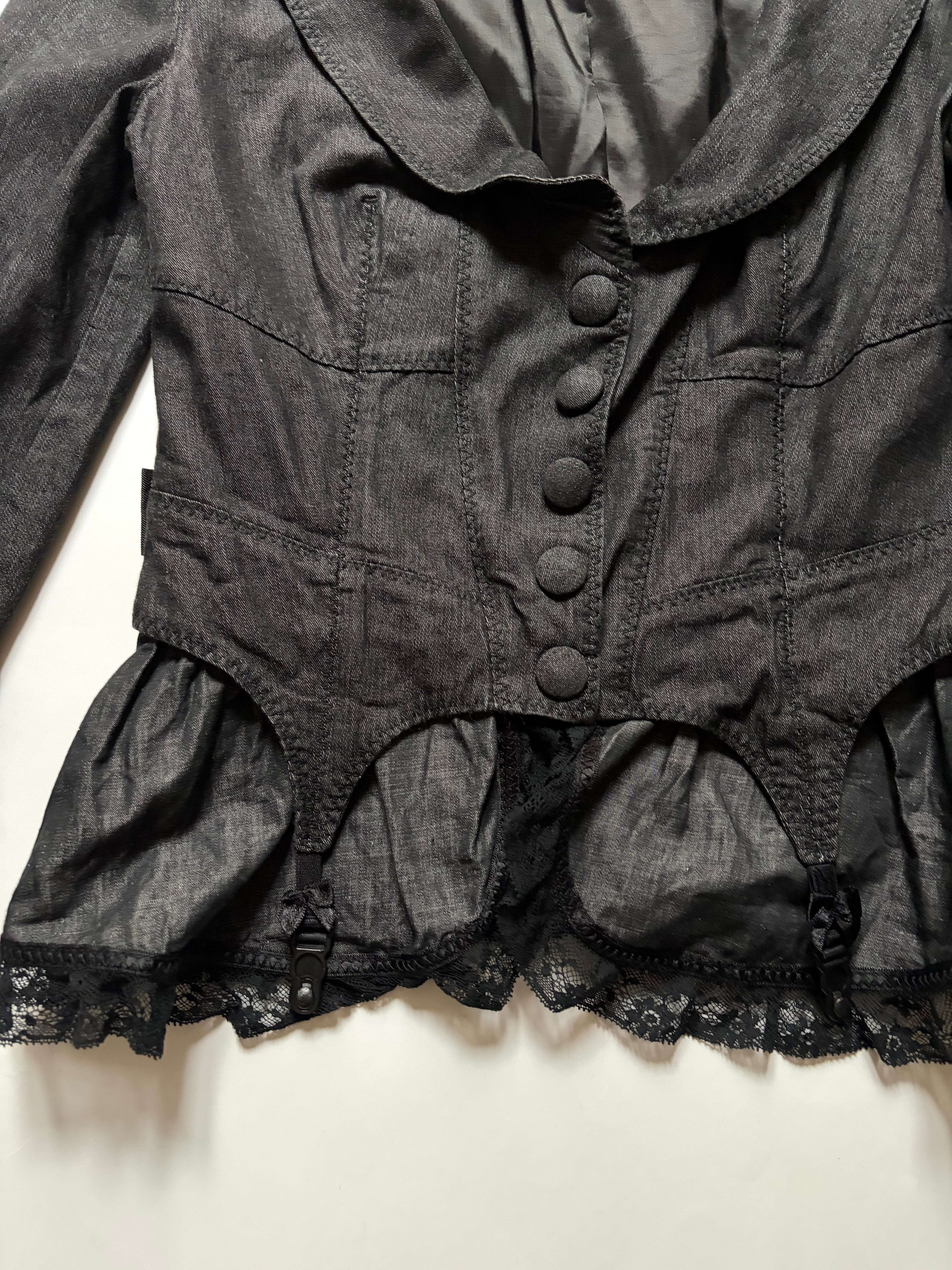 Moschino Jacket