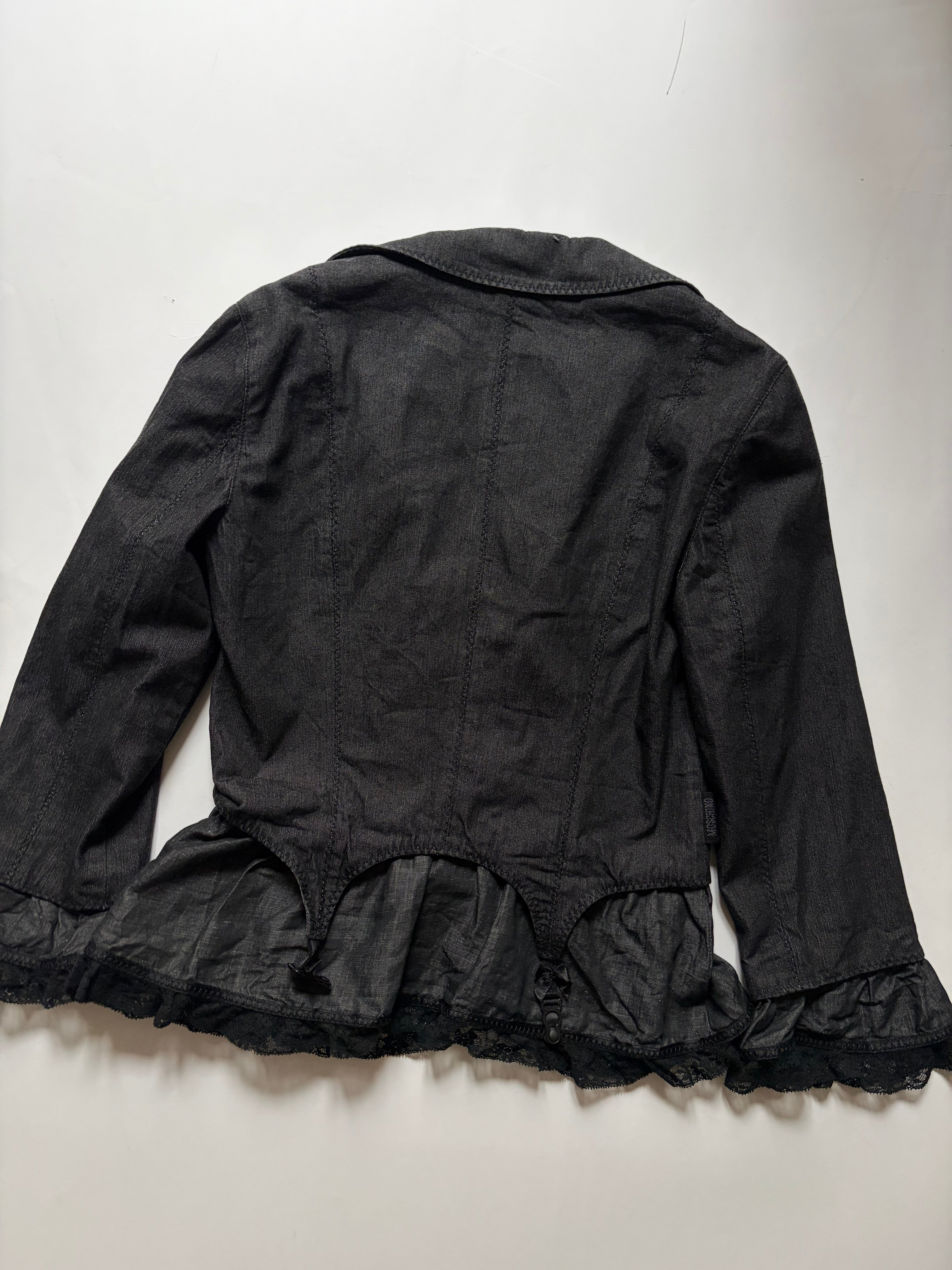 Moschino Jacket
