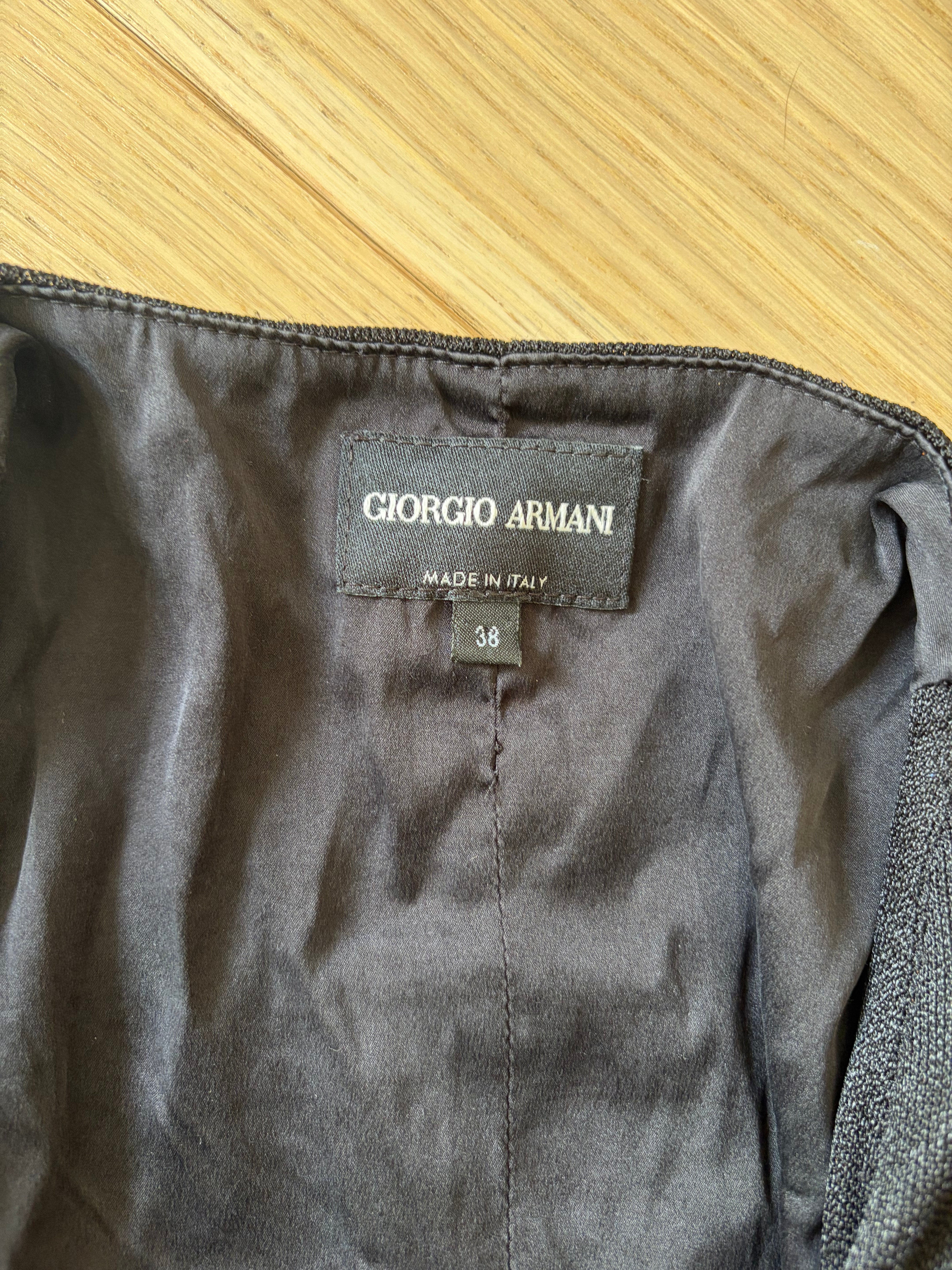 Giorgio Armani Jacket