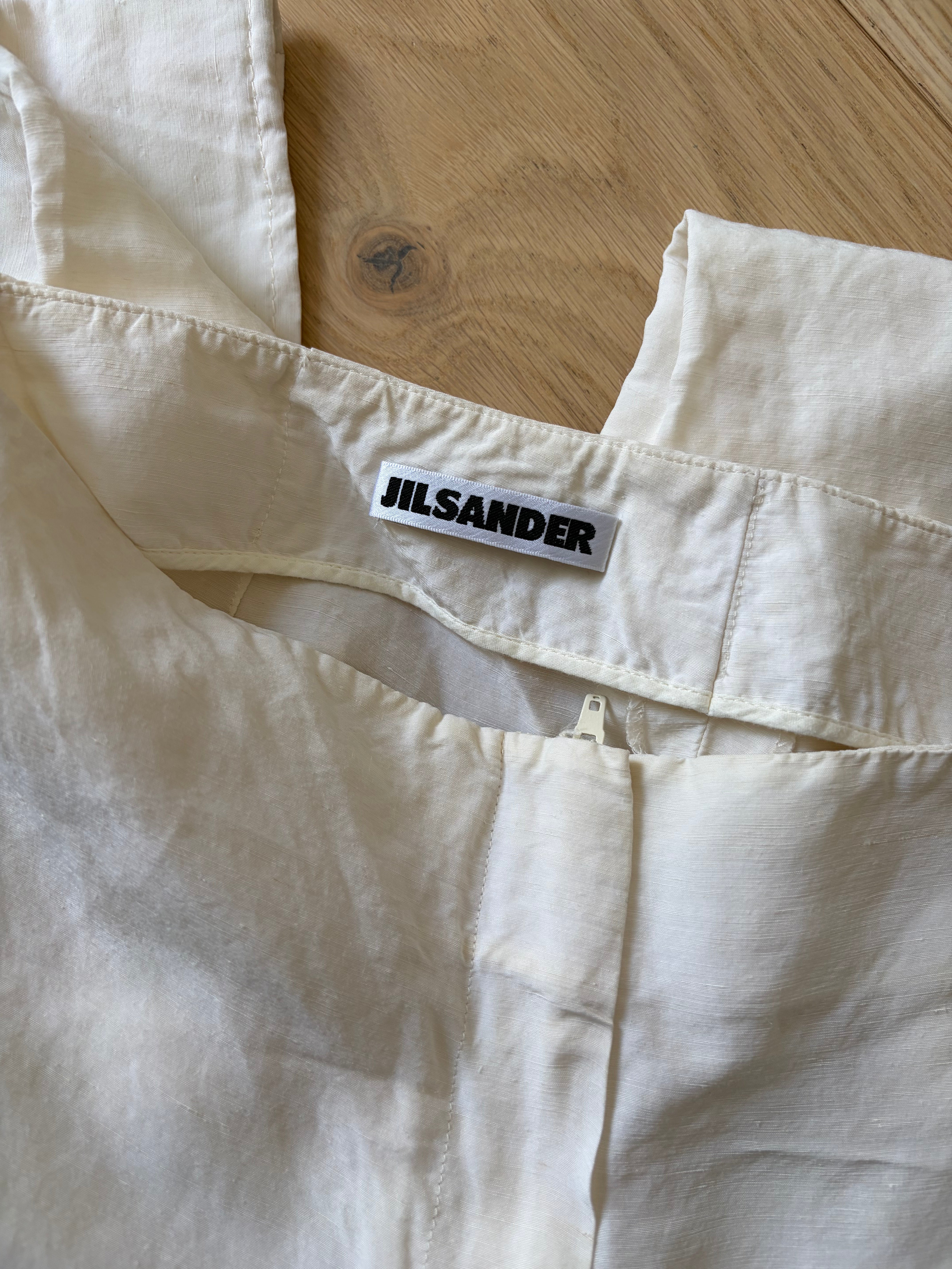 Jil Sander Trouser