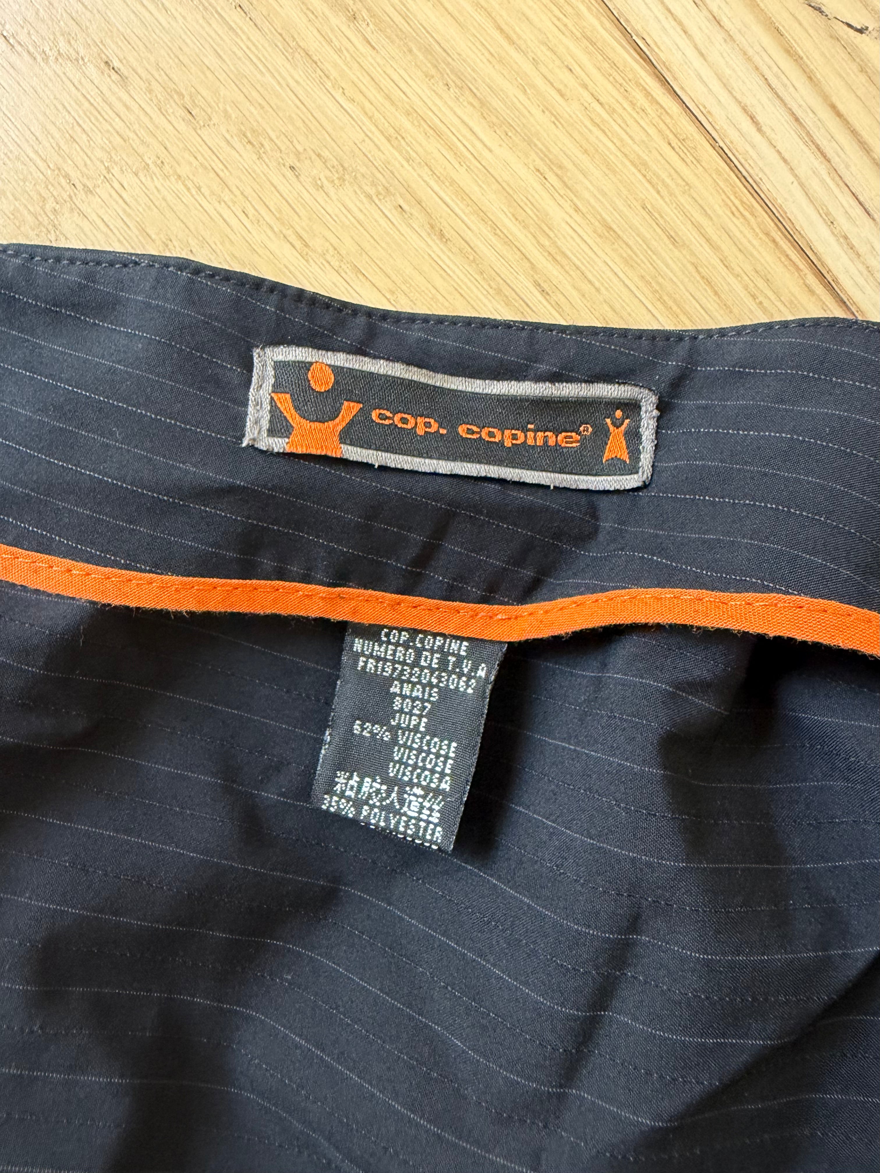 Cop Copine Skirt