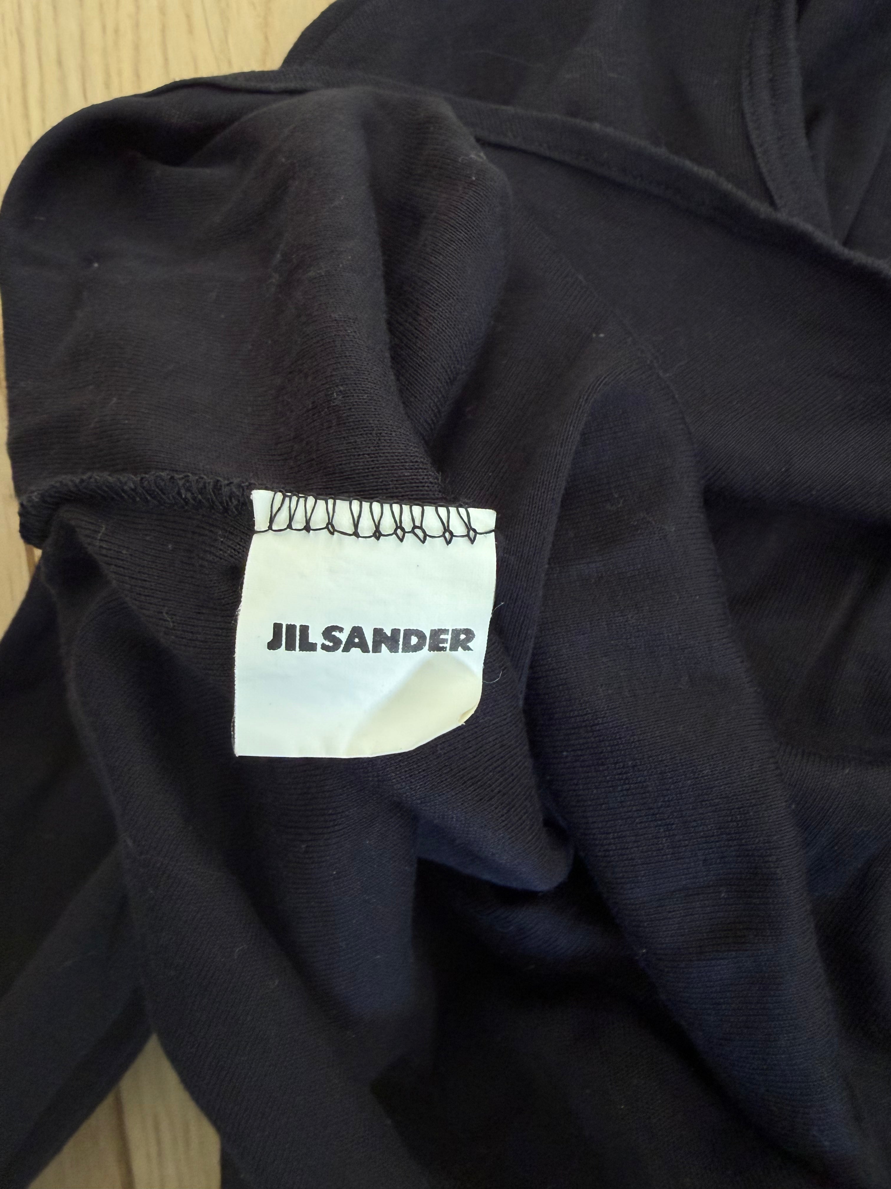 Jil Sander Early 2000S Top