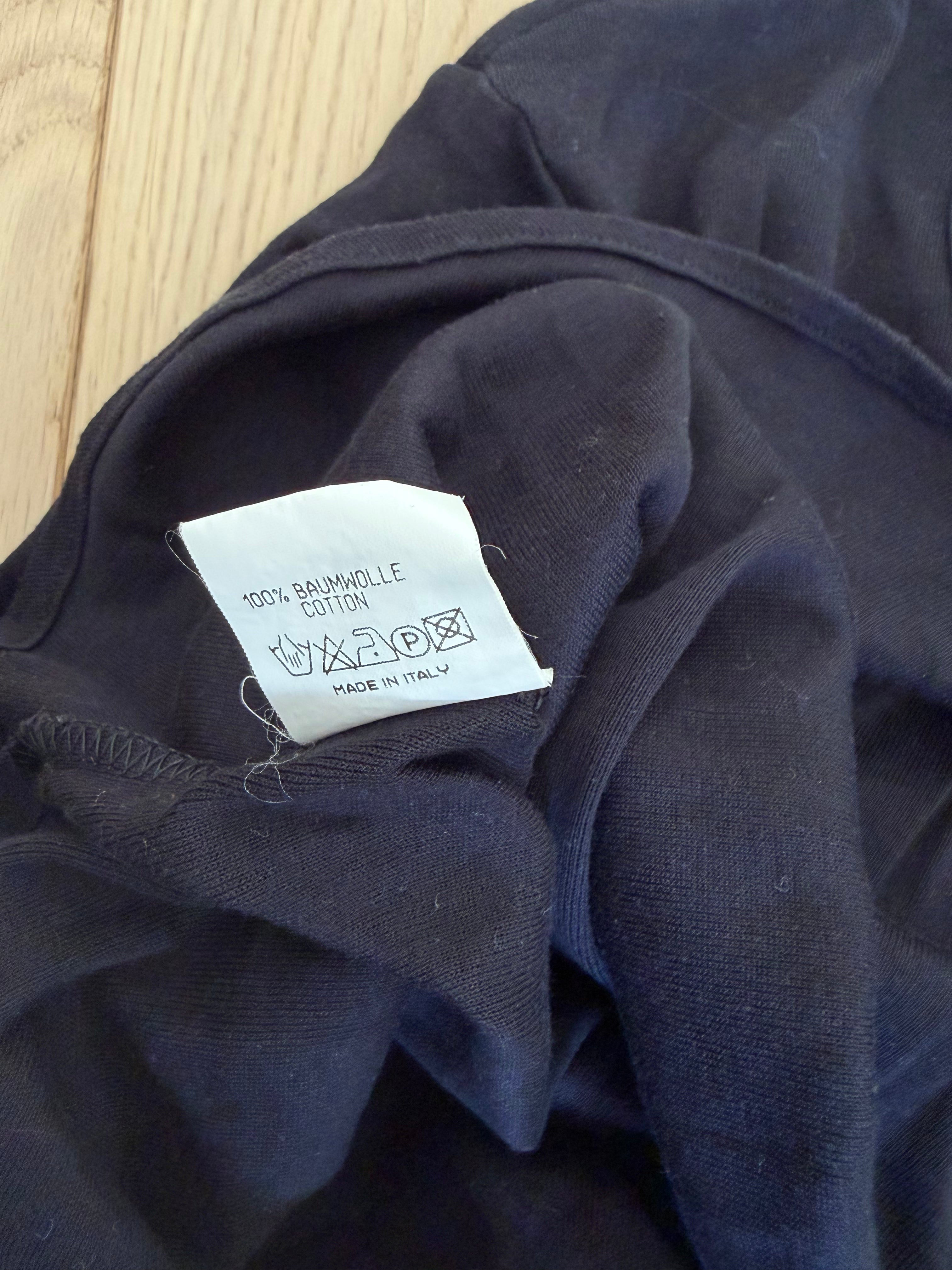 Jil Sander Early 2000S Top
