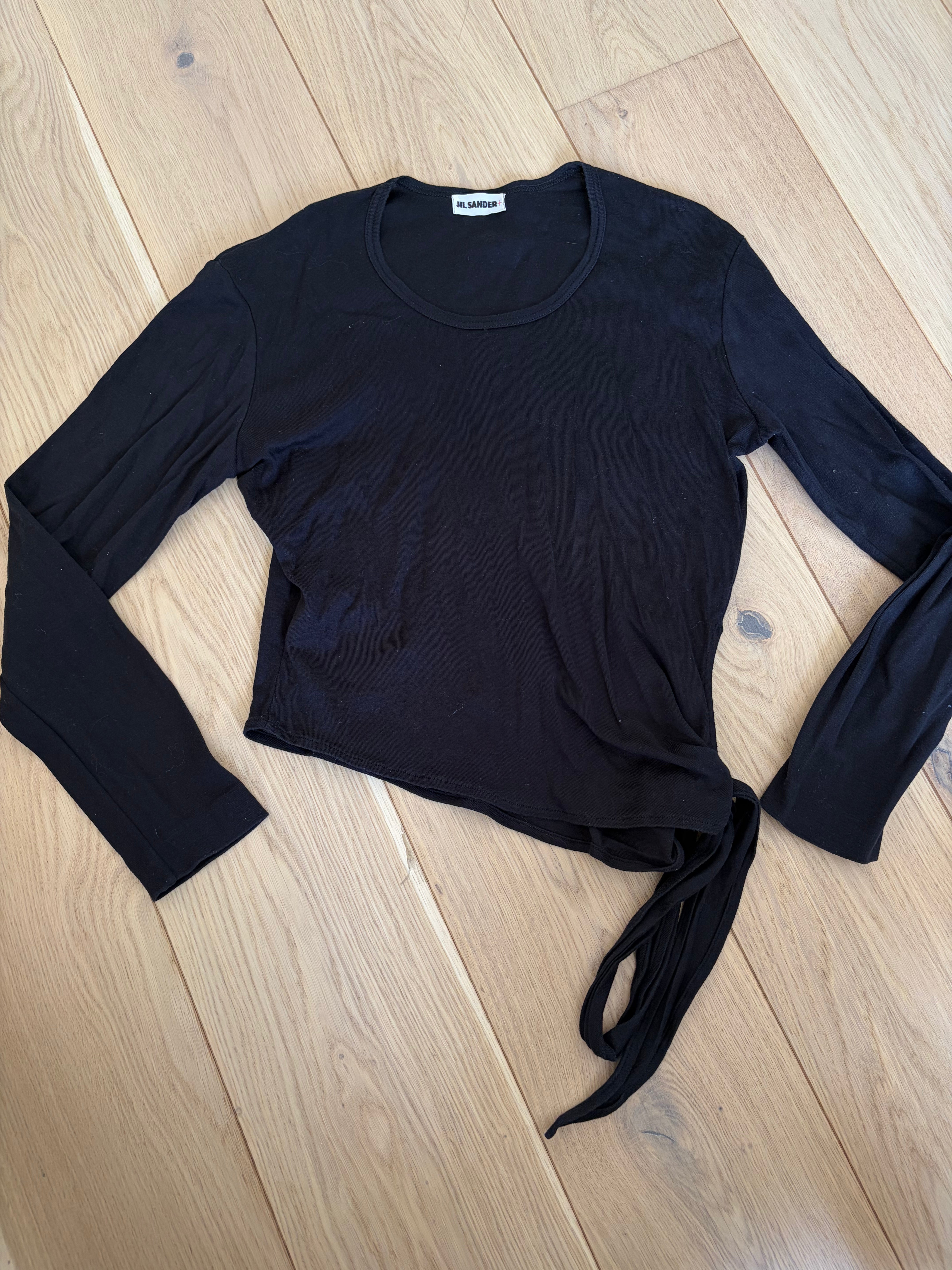 Jil Sander Early 2000S Top
