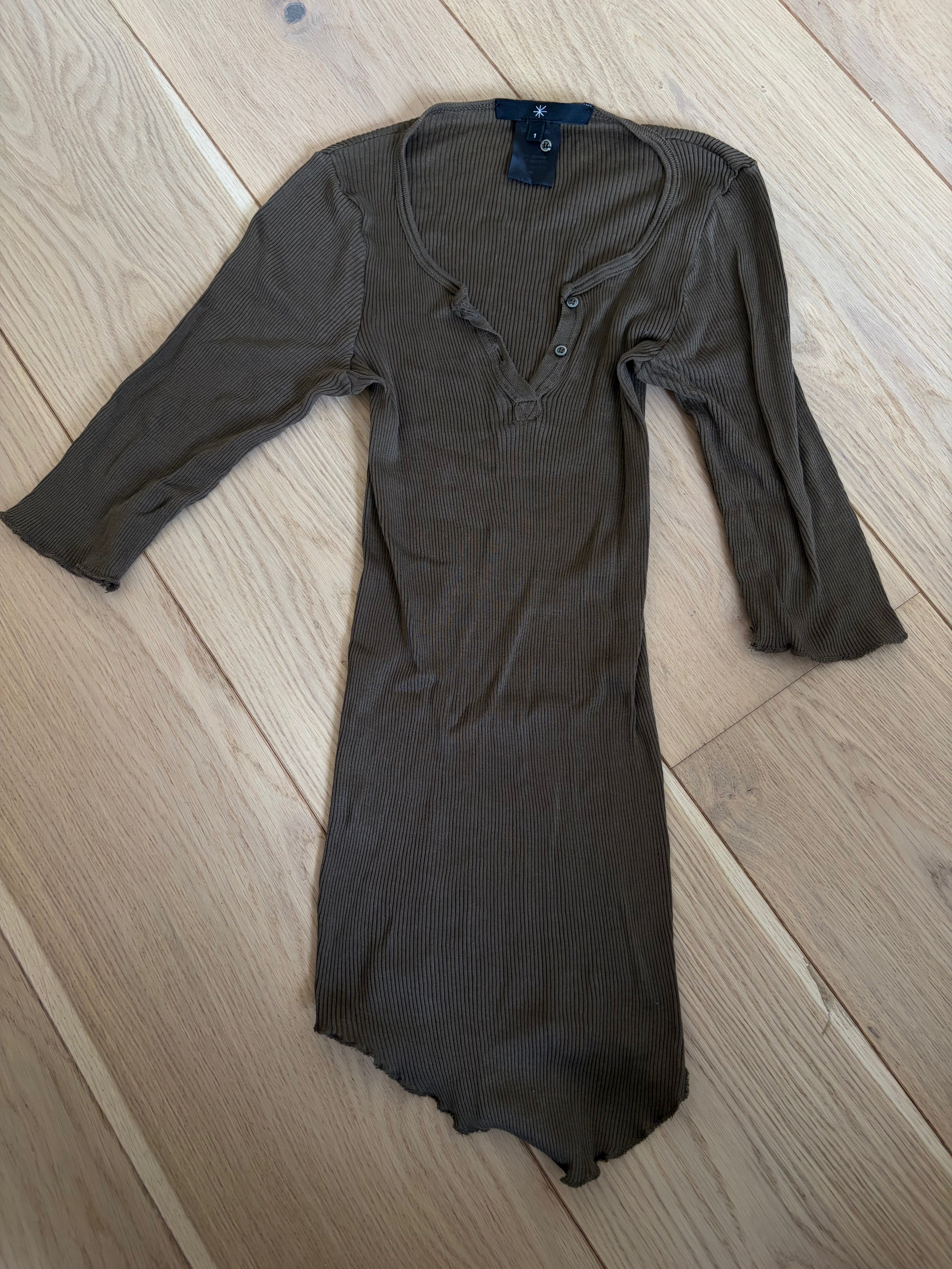Isabel Marant Top
