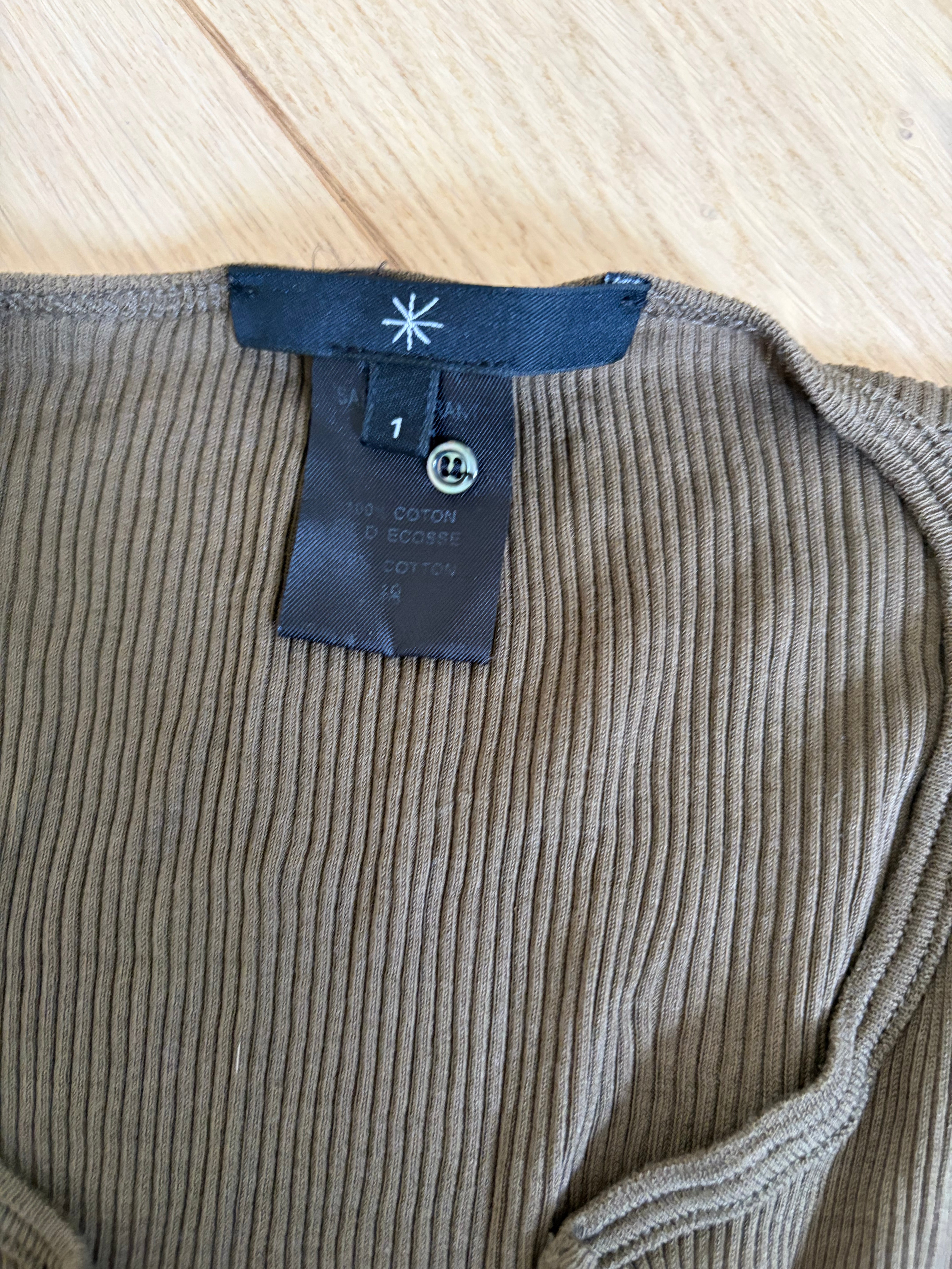 Isabel Marant Top