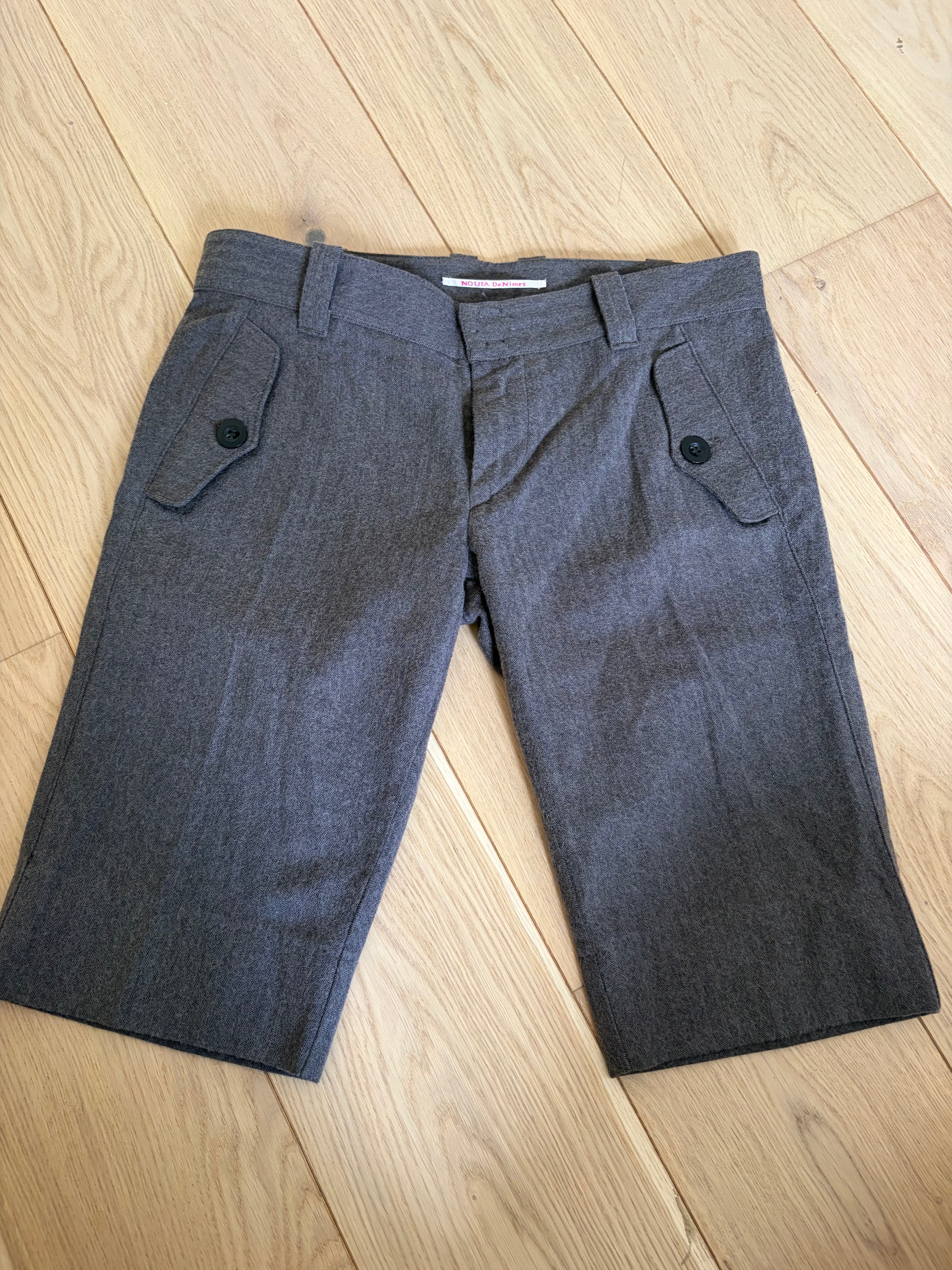 Nolita Capri