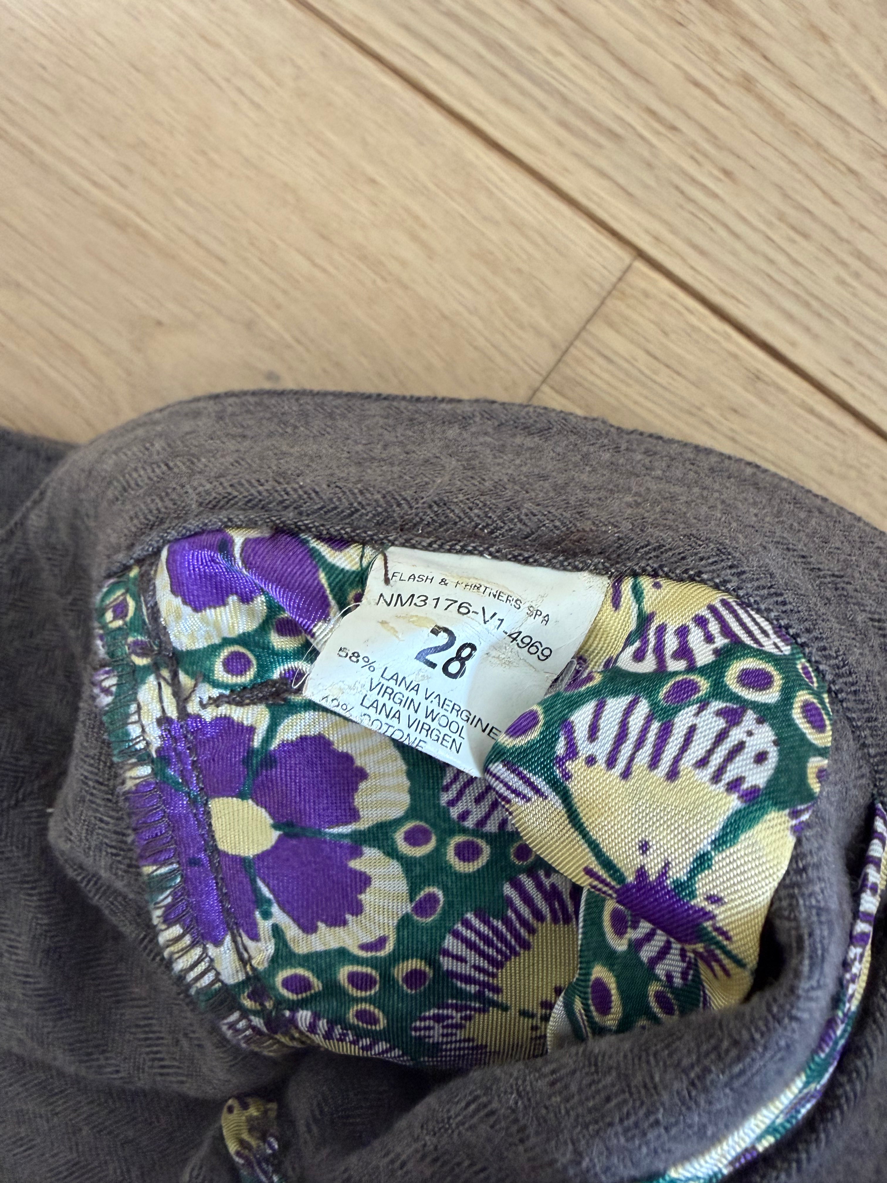 Nolita Capri