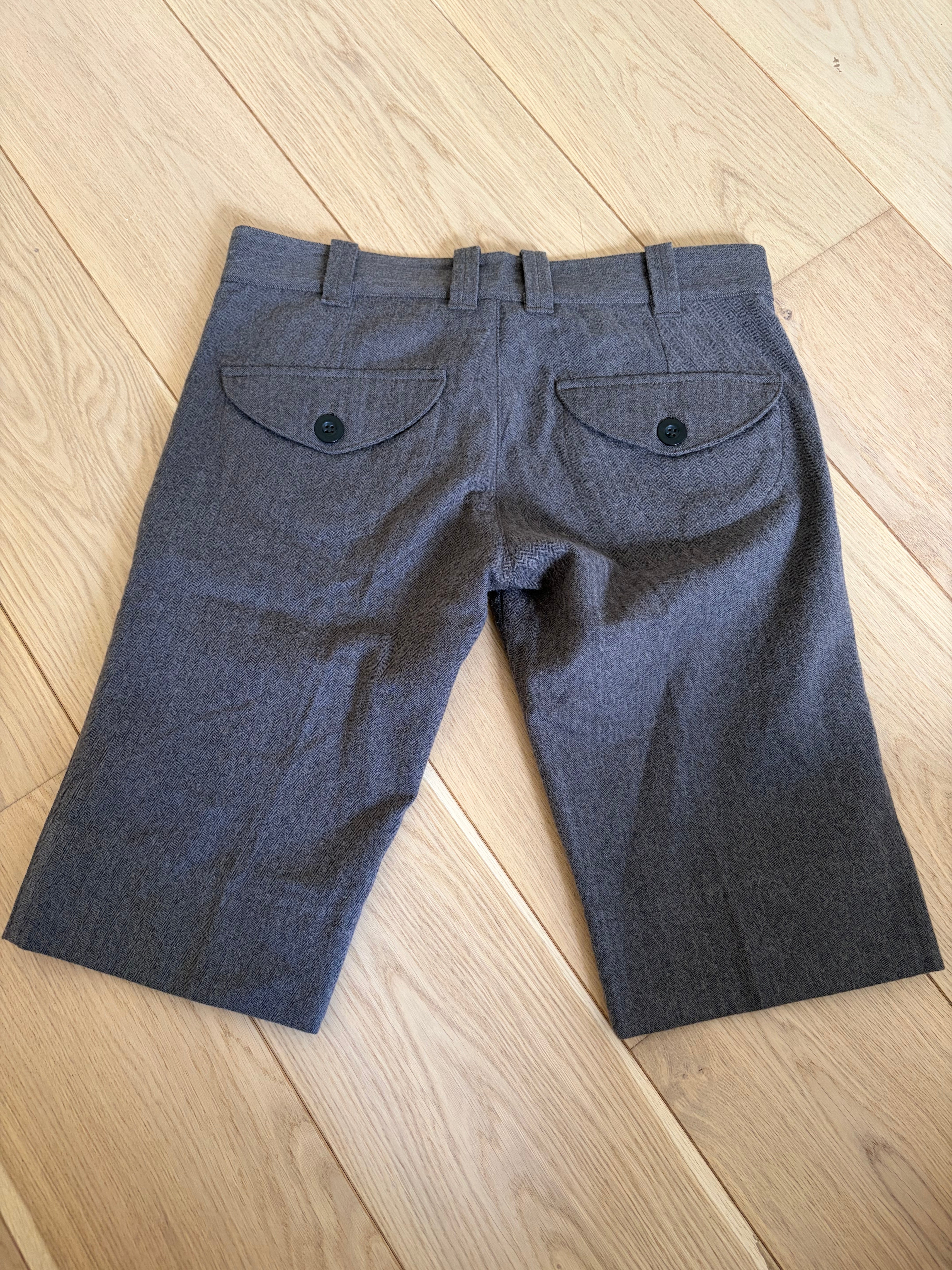 Nolita Capri
