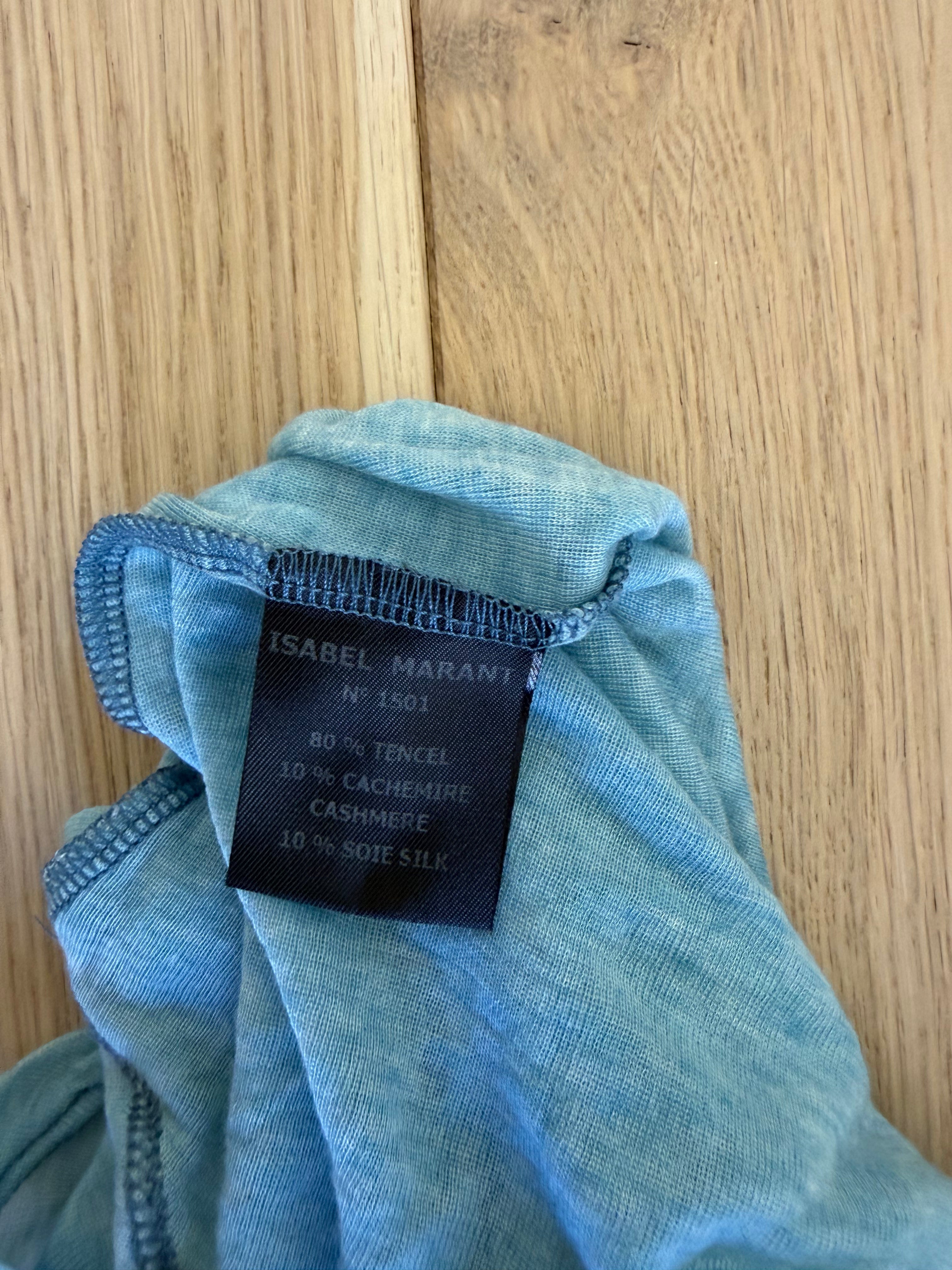 Isabel Marant Top