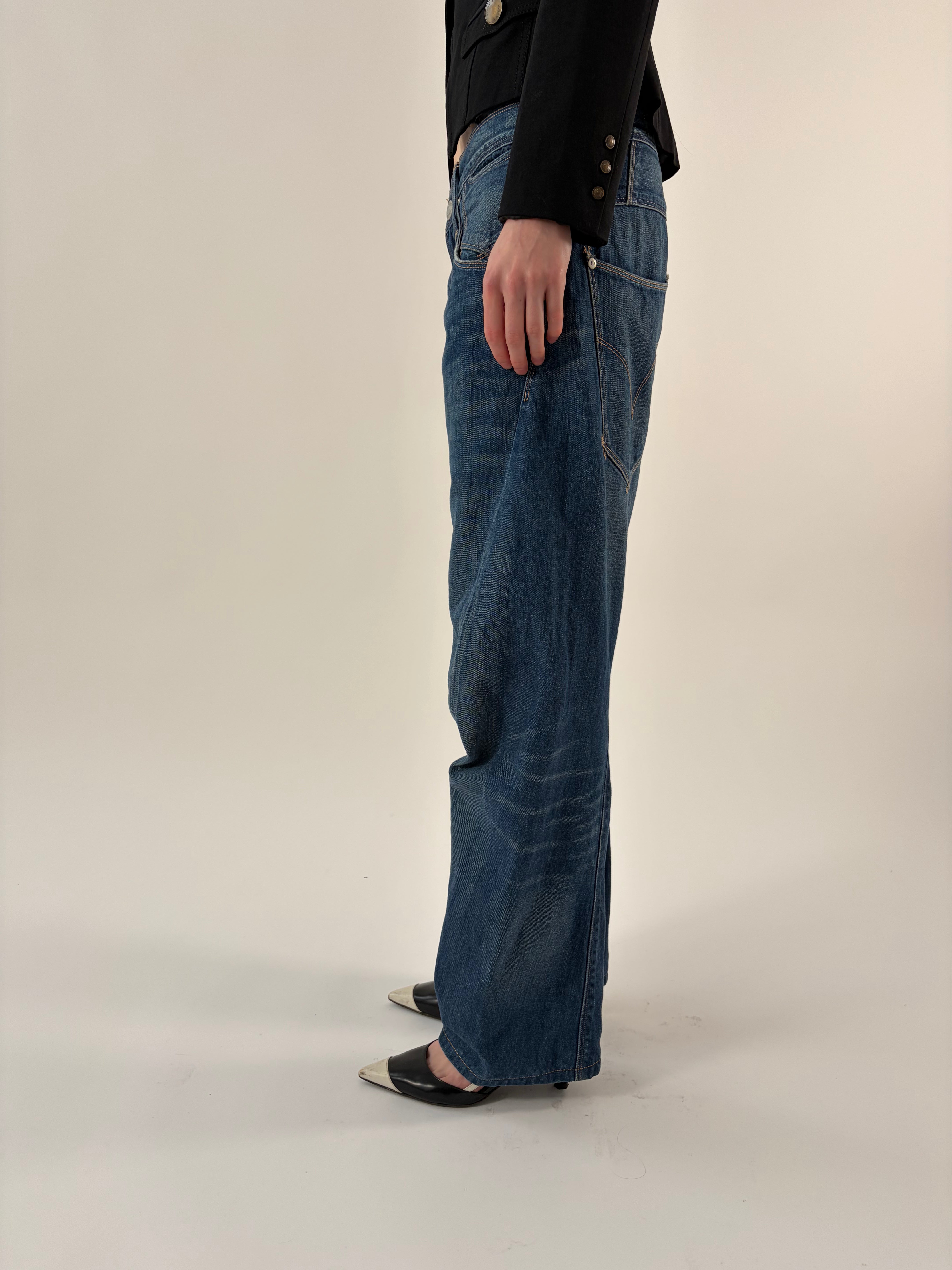 Levi's Engineered Jeans