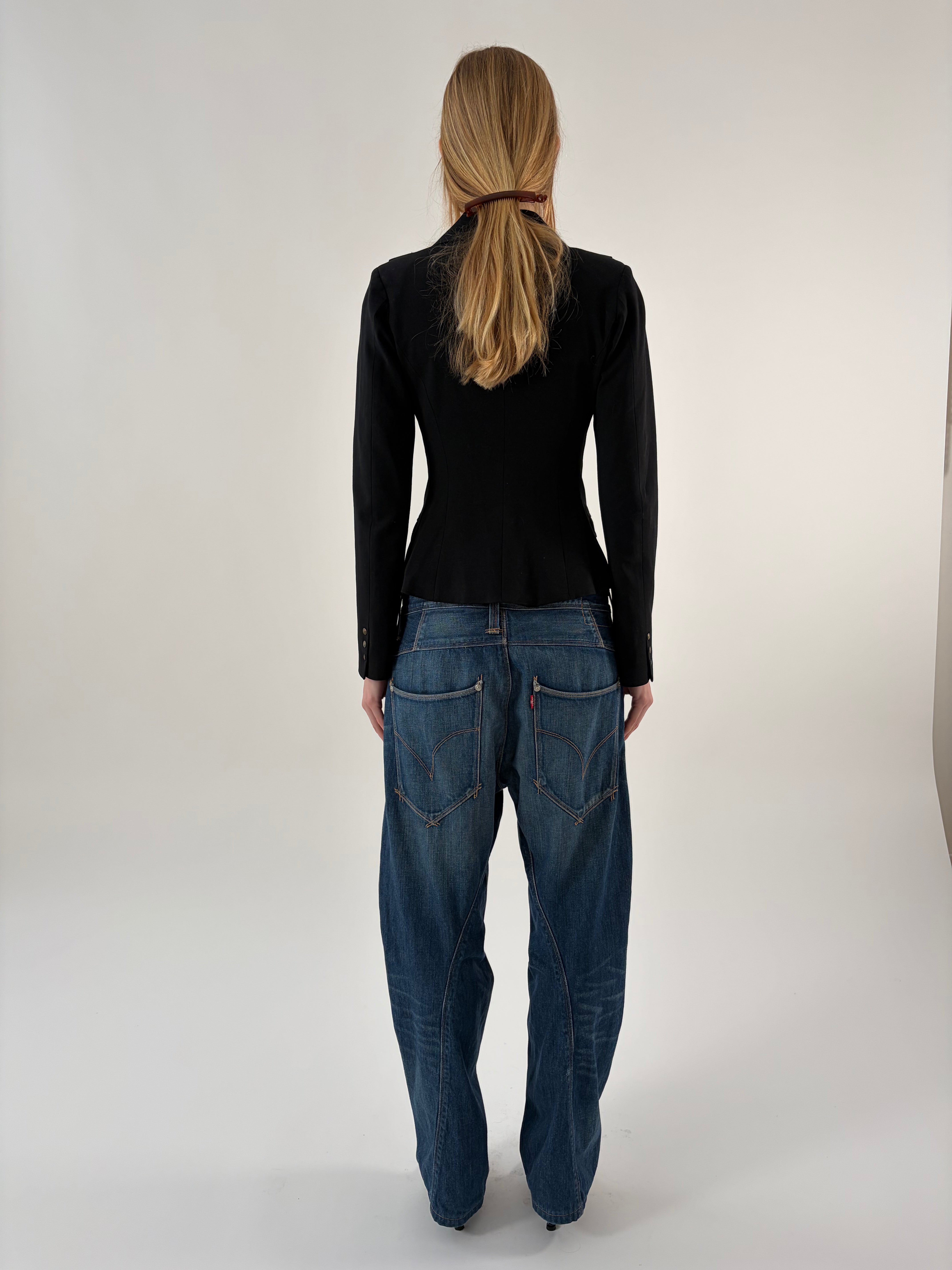 Levi's Engineered Jeans