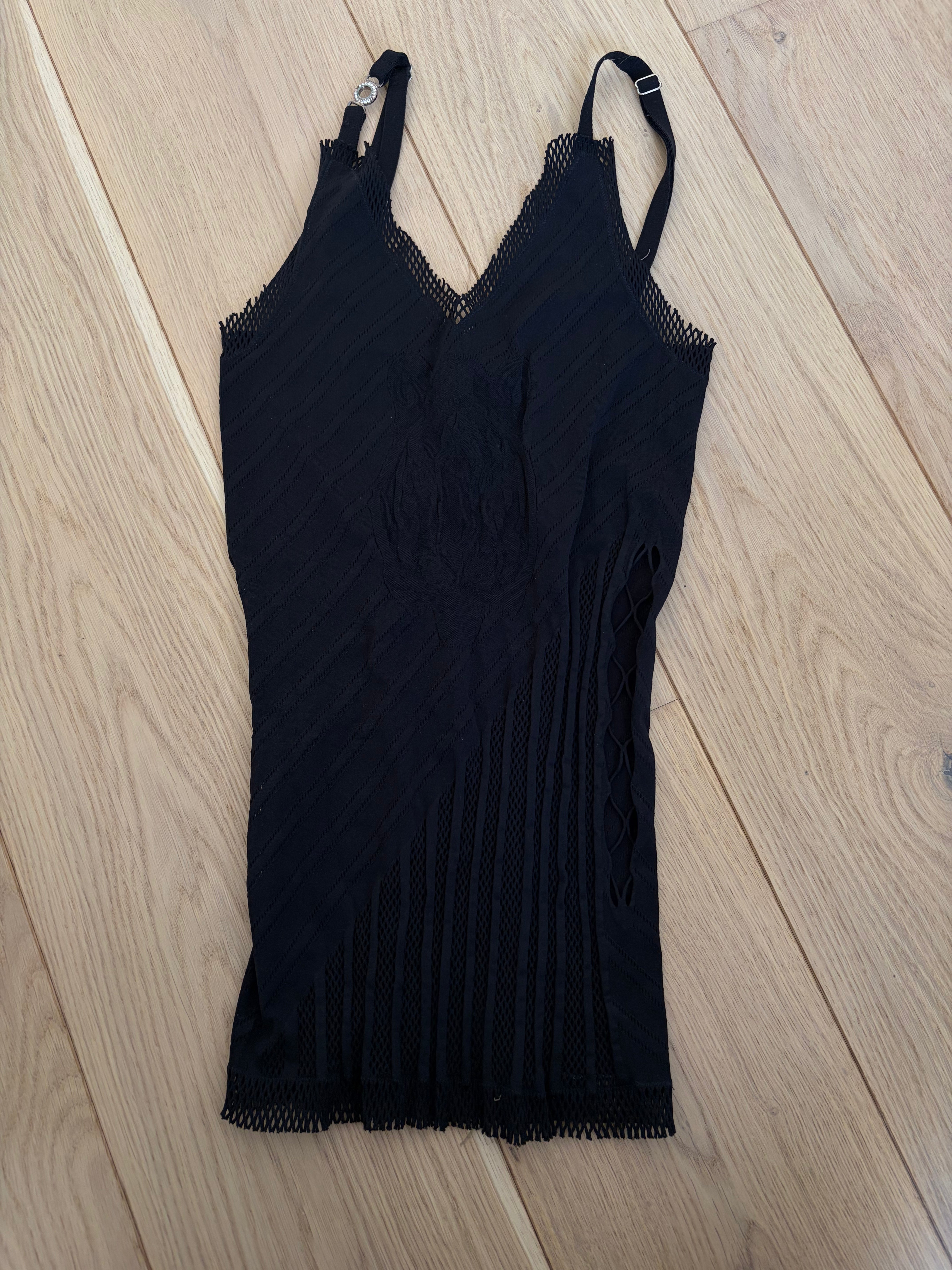 Roberto Cavalli Tank