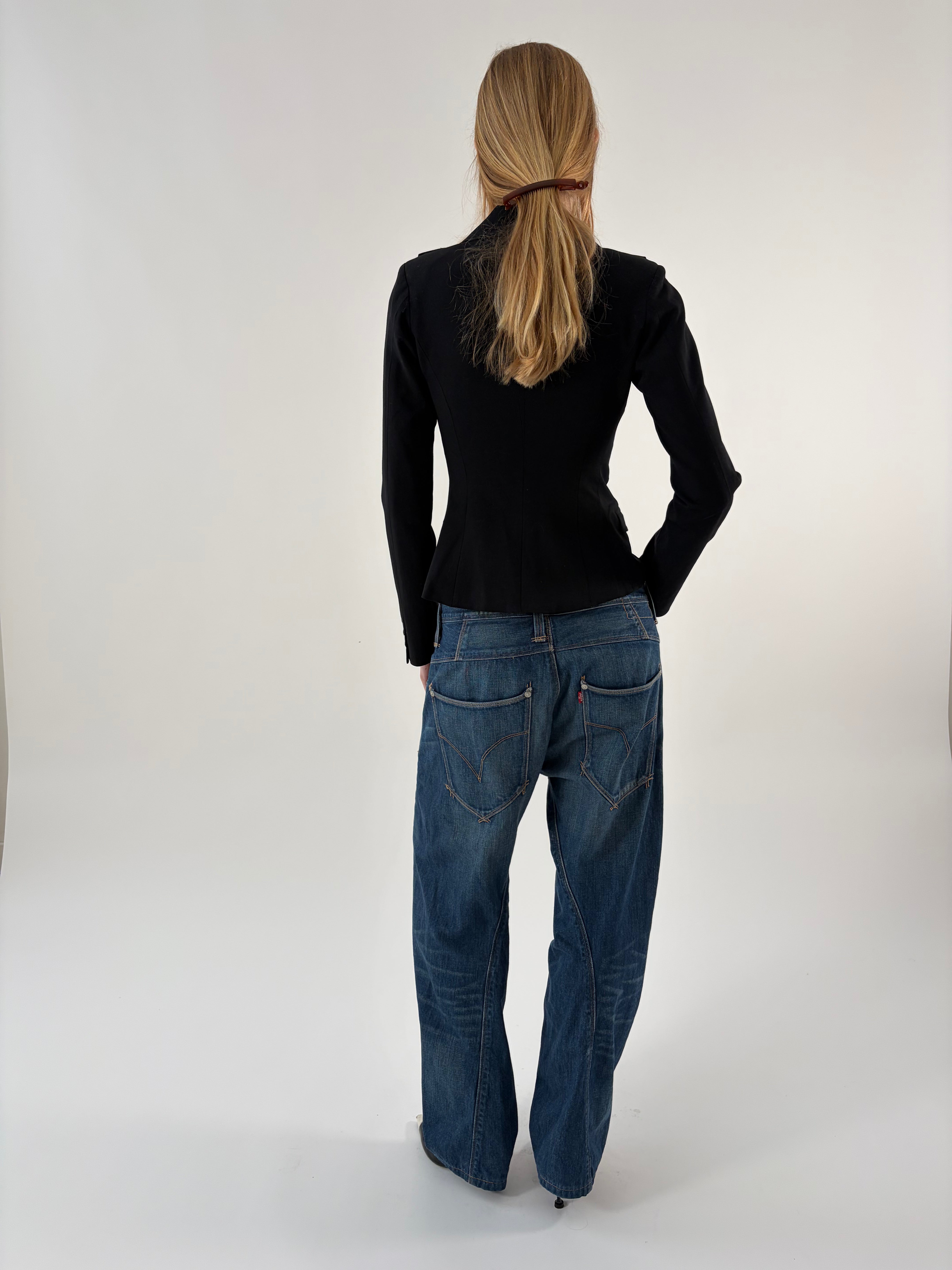Levi's Engineered Jeans