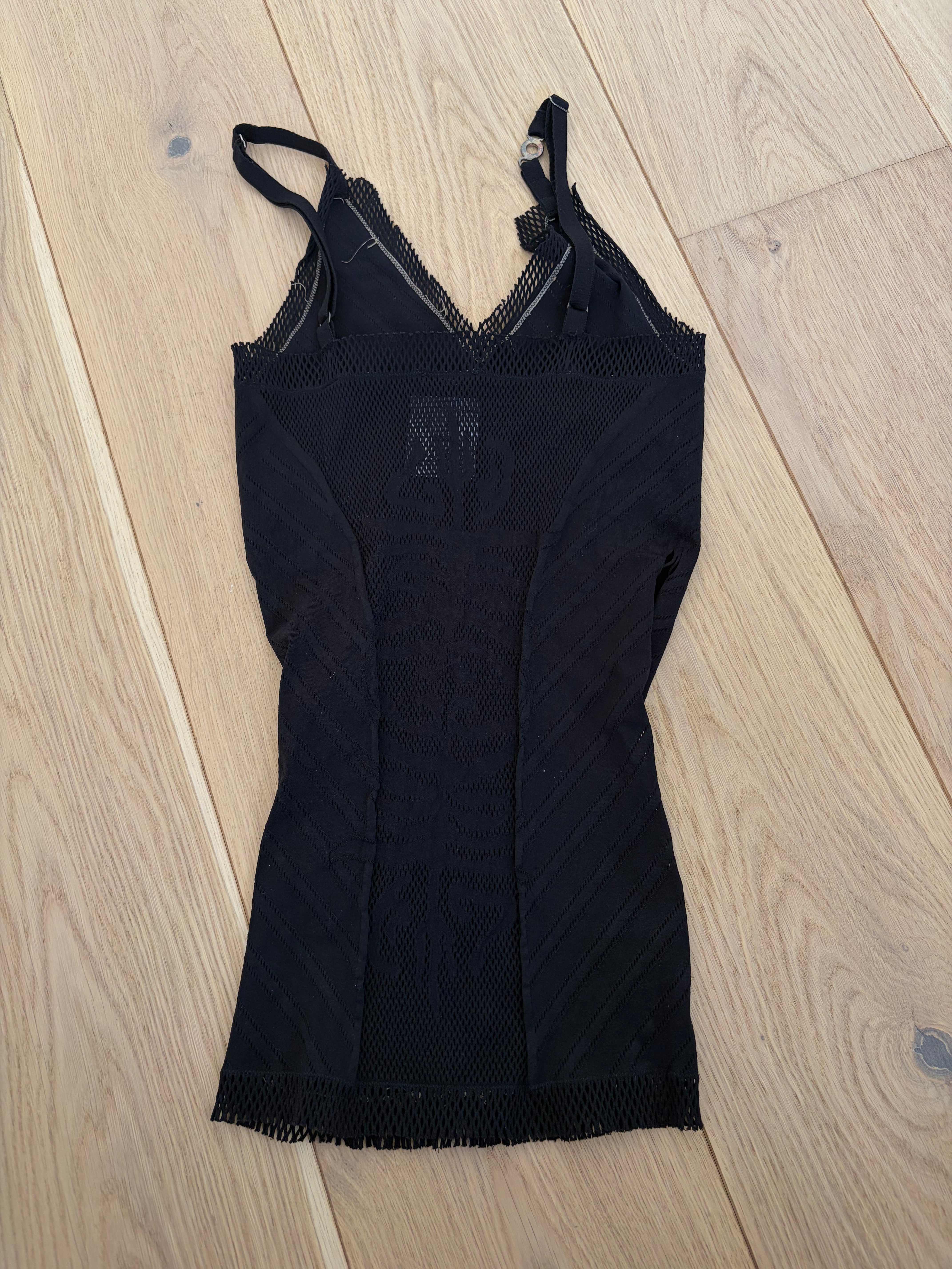 Roberto Cavalli Tank
