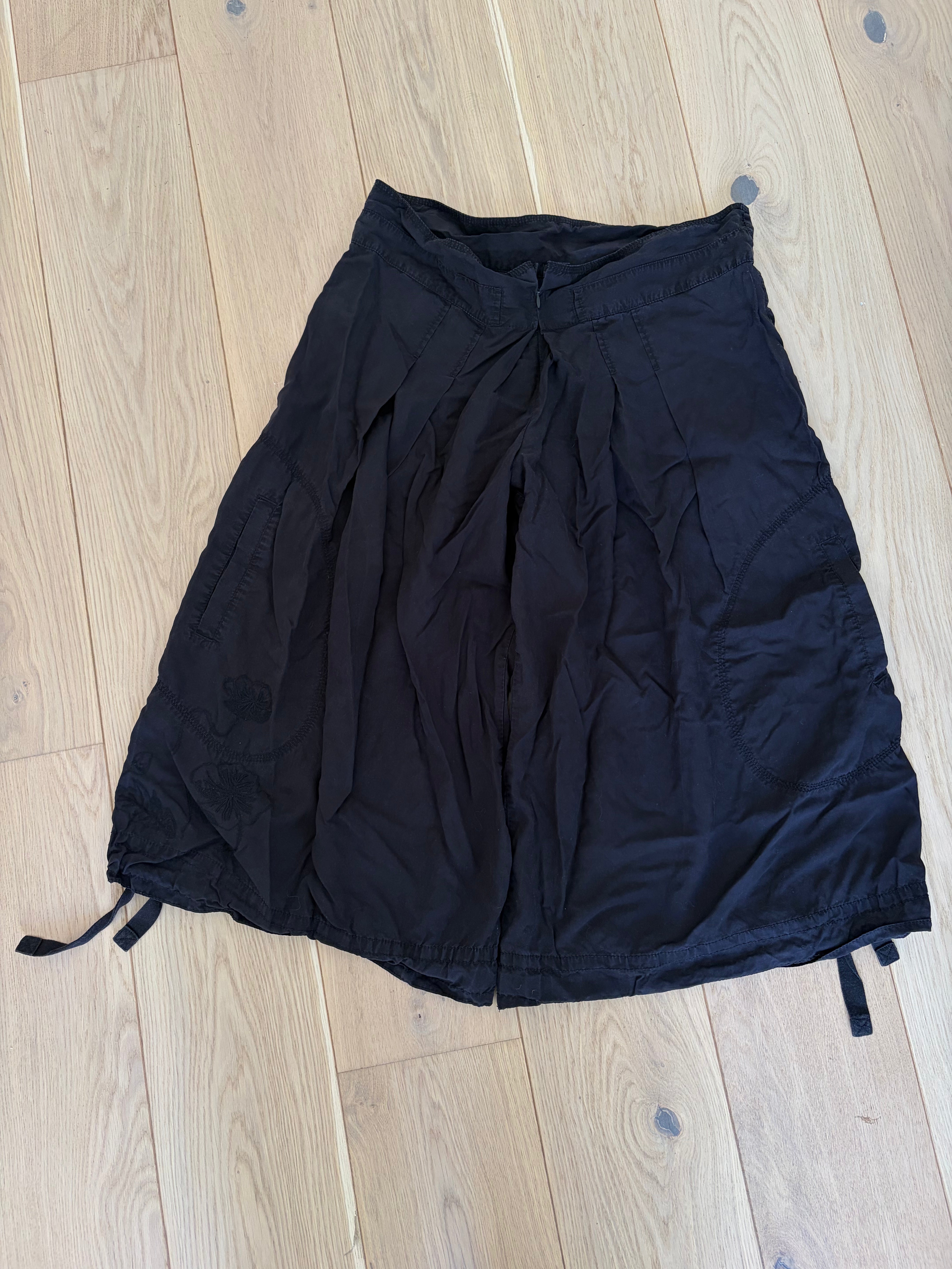 Cop Copine Harem Pants