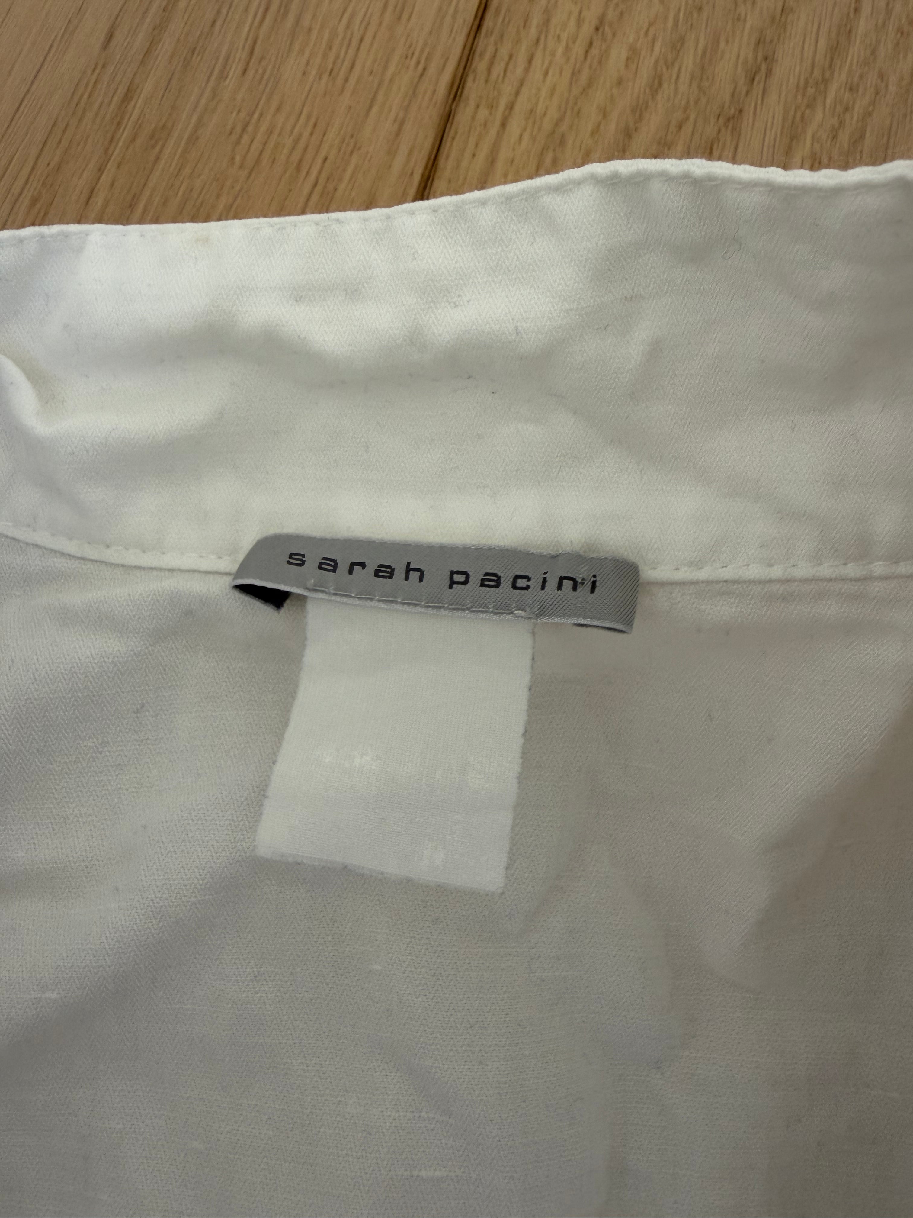 Sarah Pacini Jacket