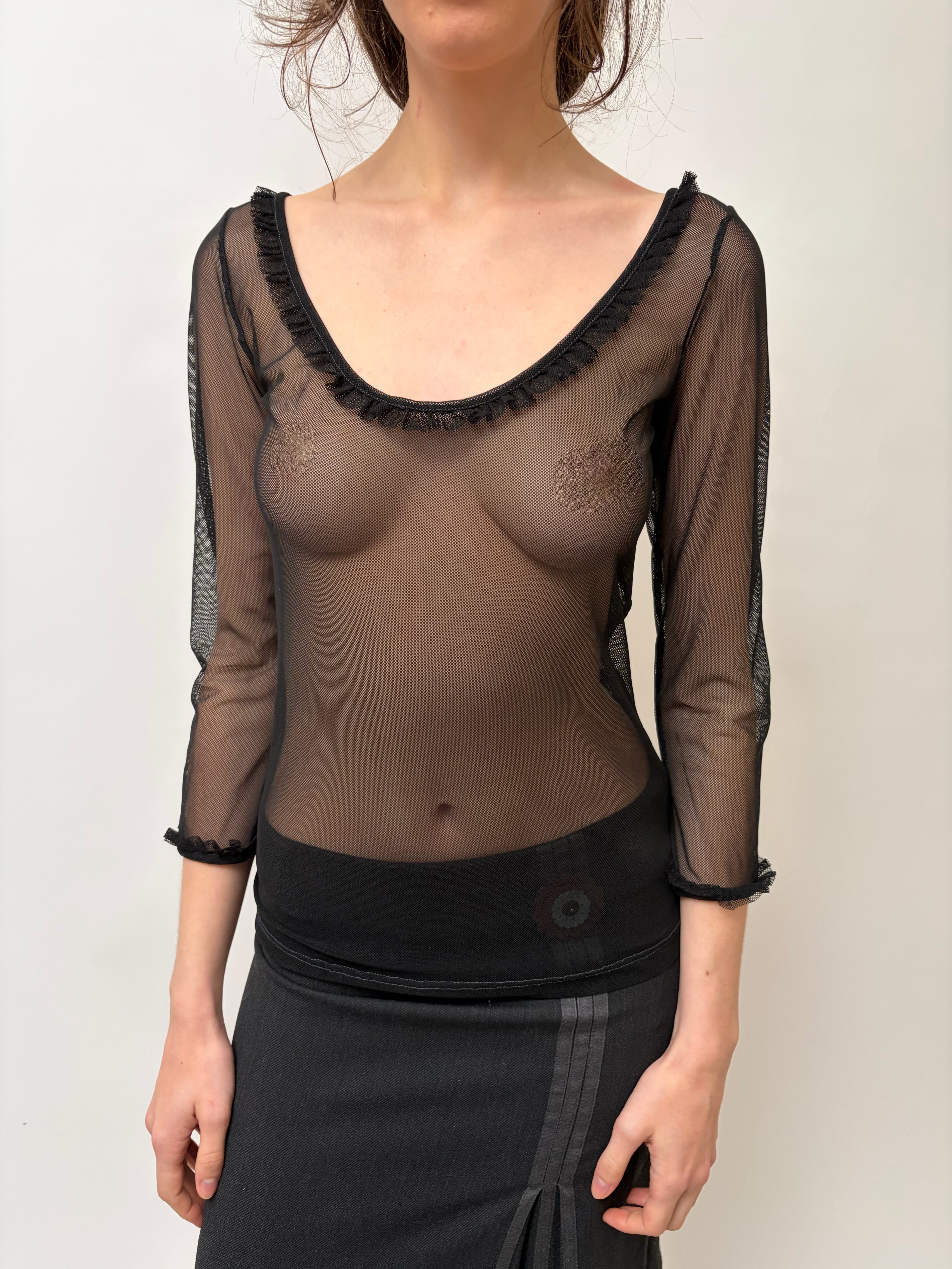 Dolce & Gabbana Top