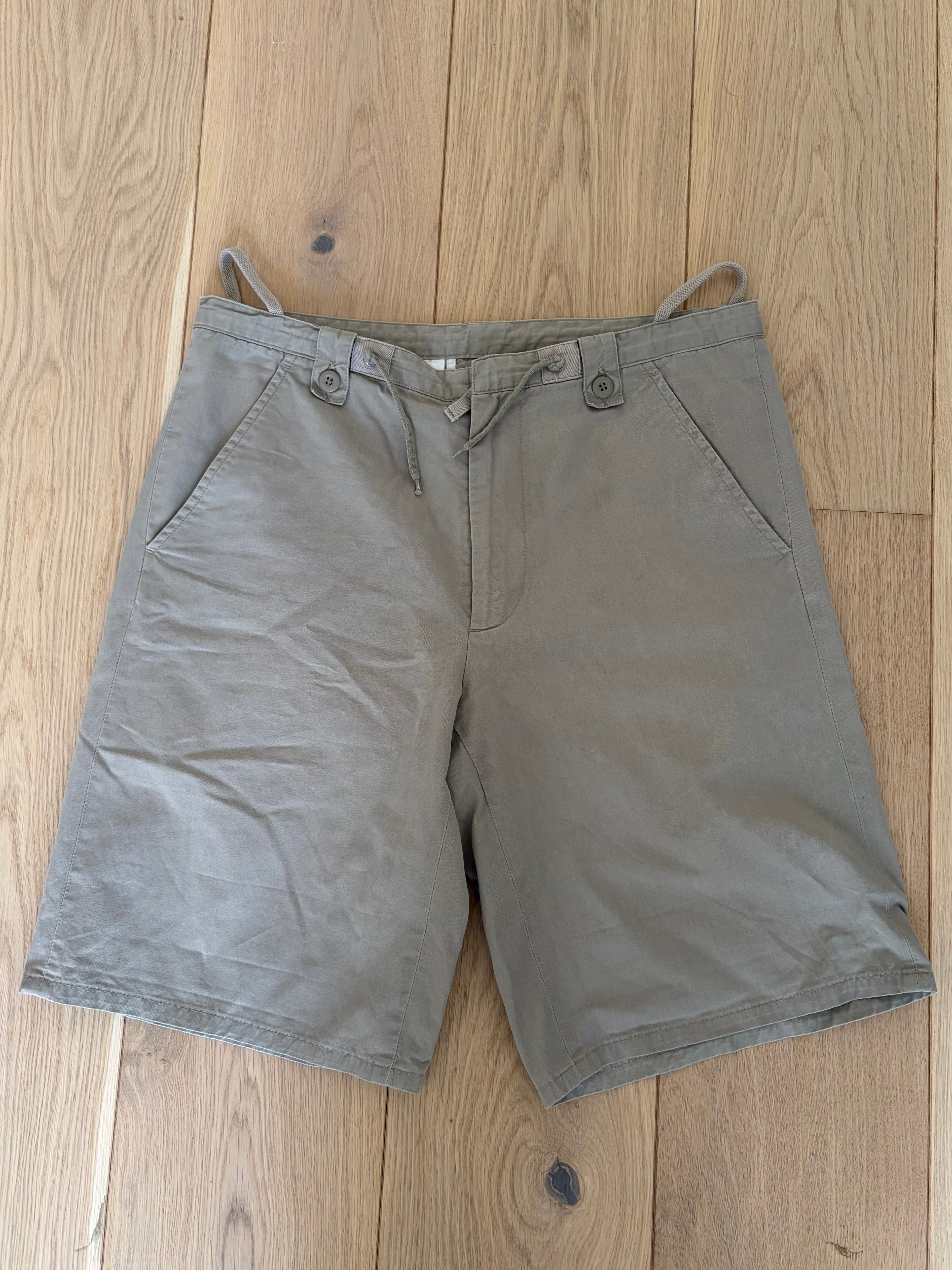 Helmut Lang 1999SS Shorts