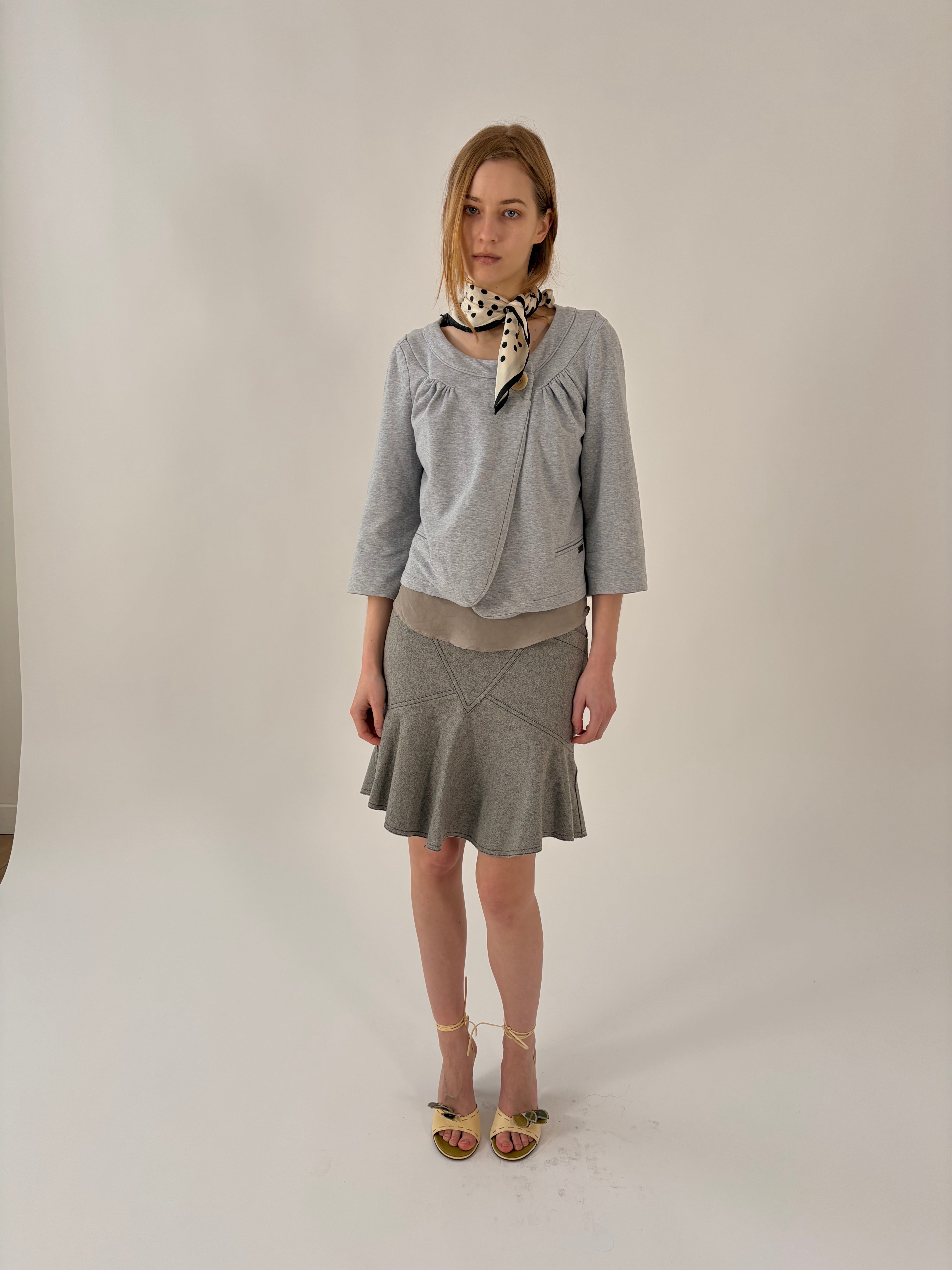 Italien Vintage Jacket