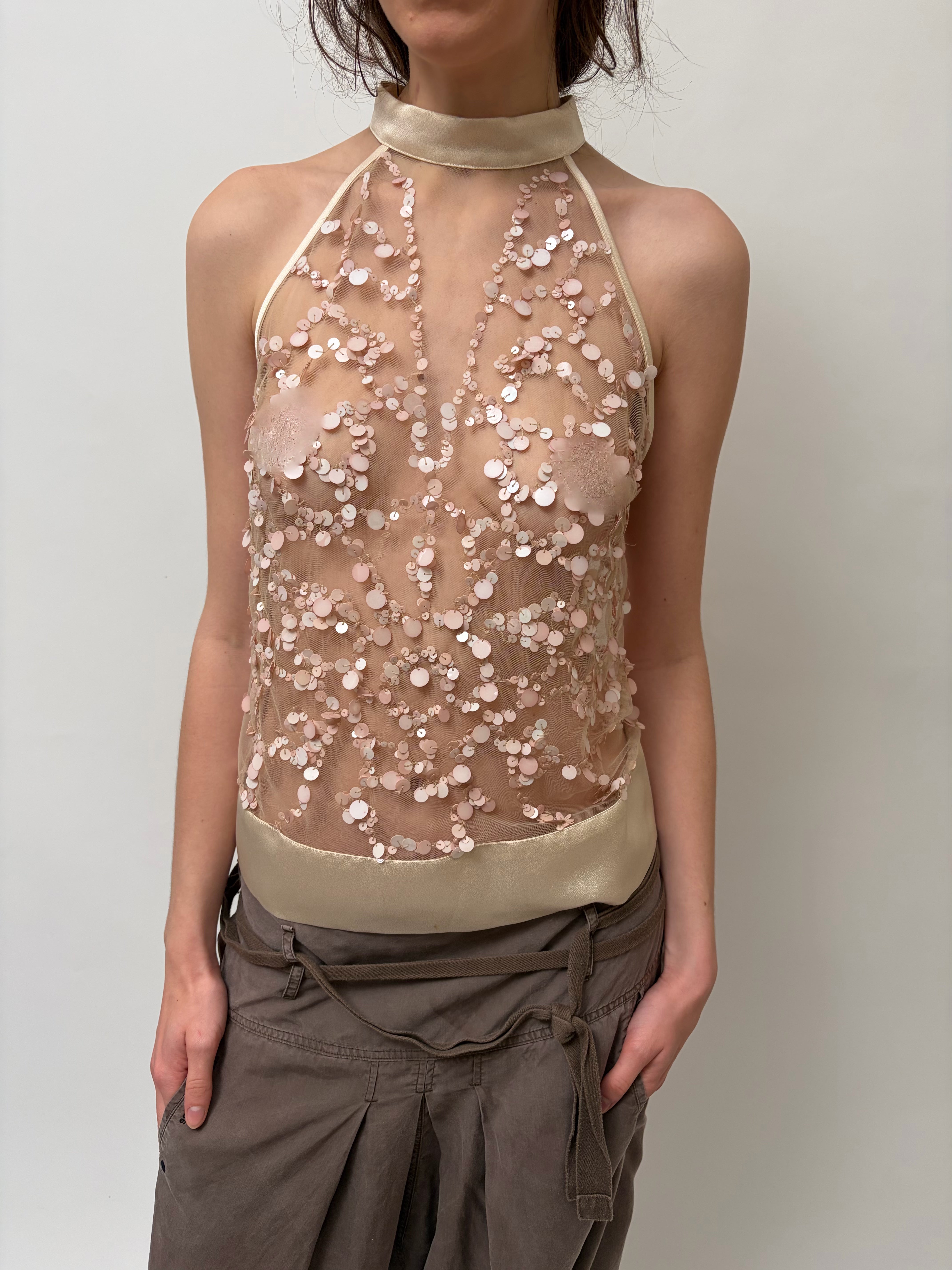 Pinko Top