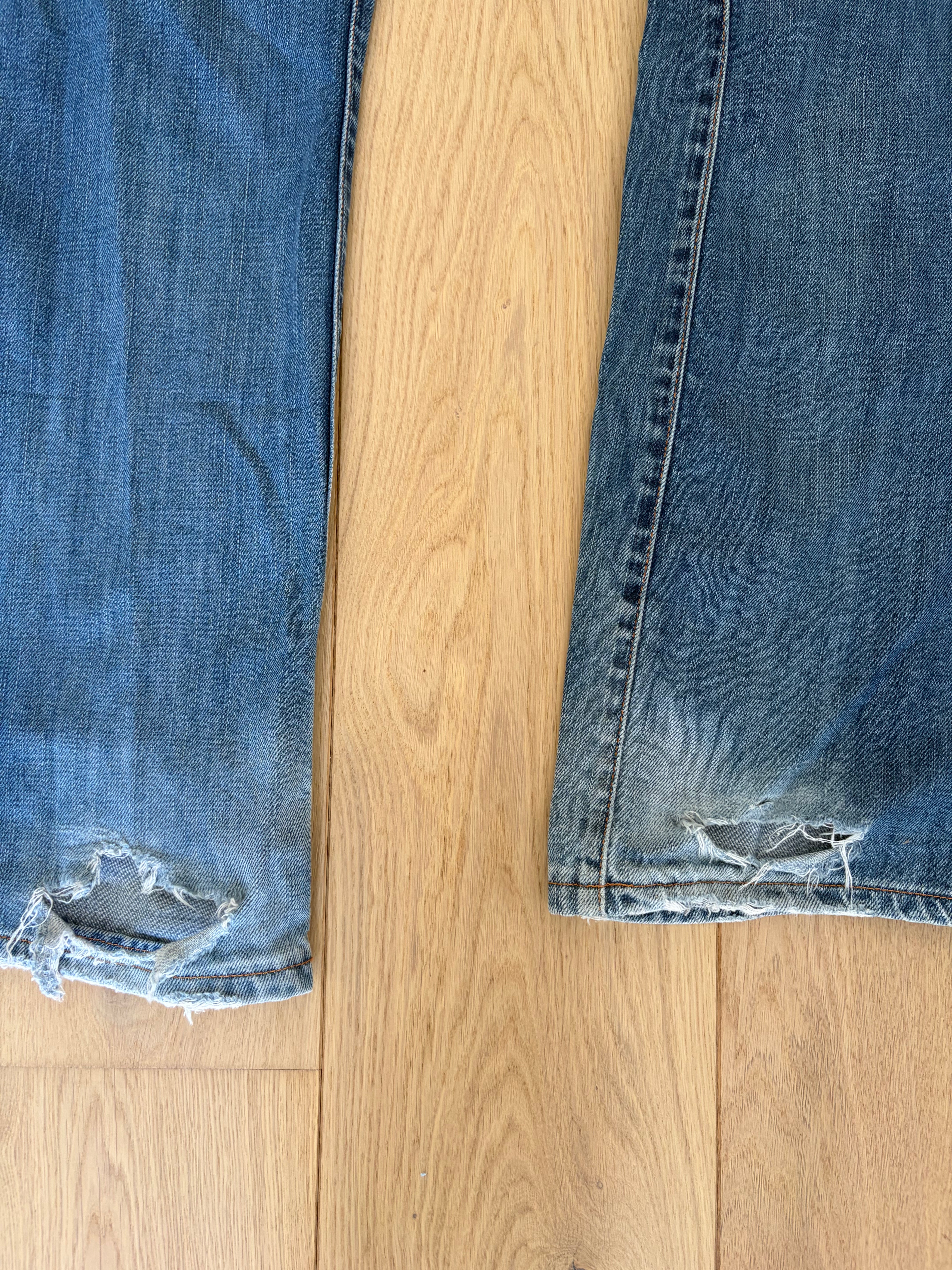 Levi's Engineered Jeans
