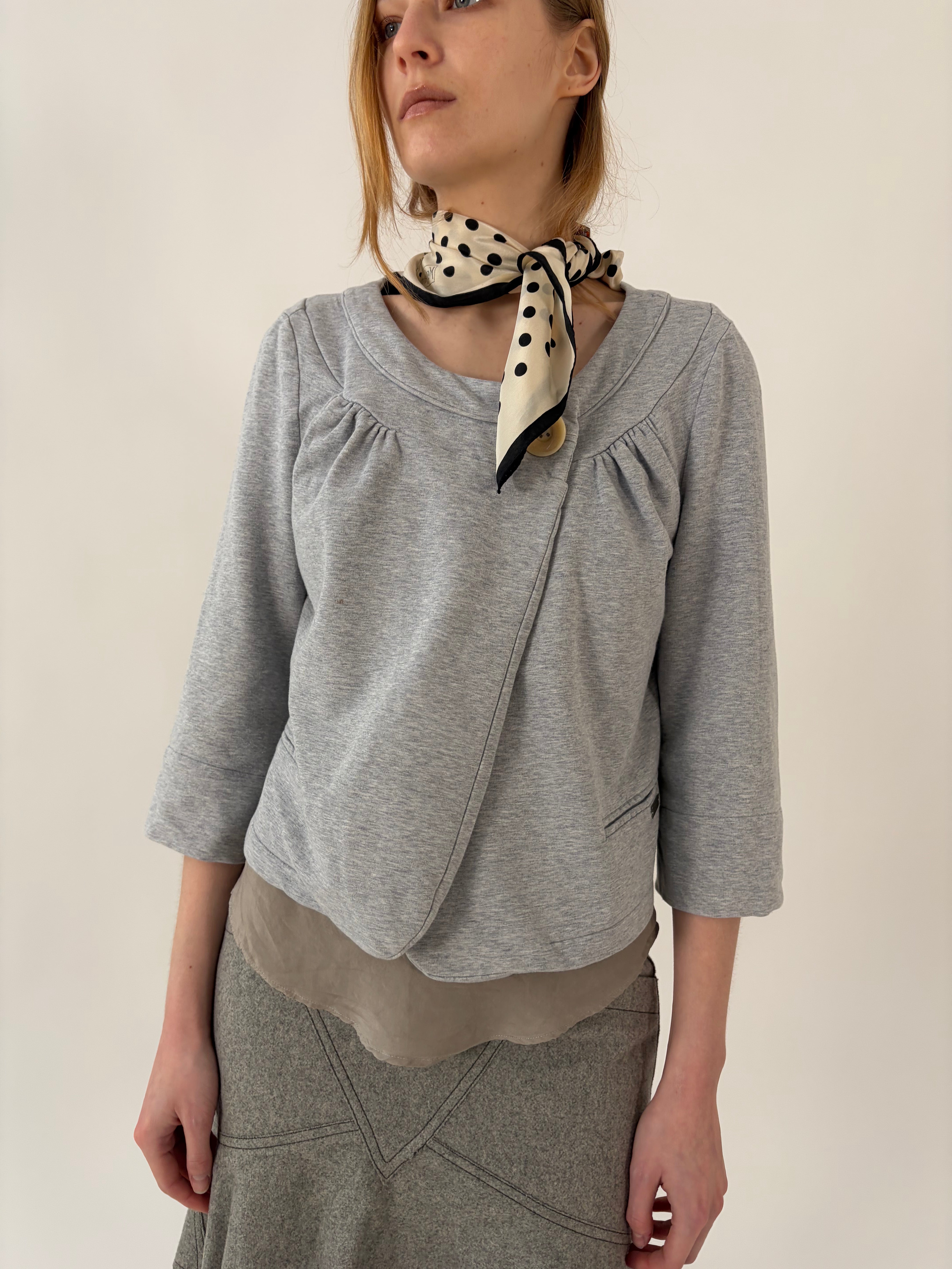 Italien Vintage Jacket