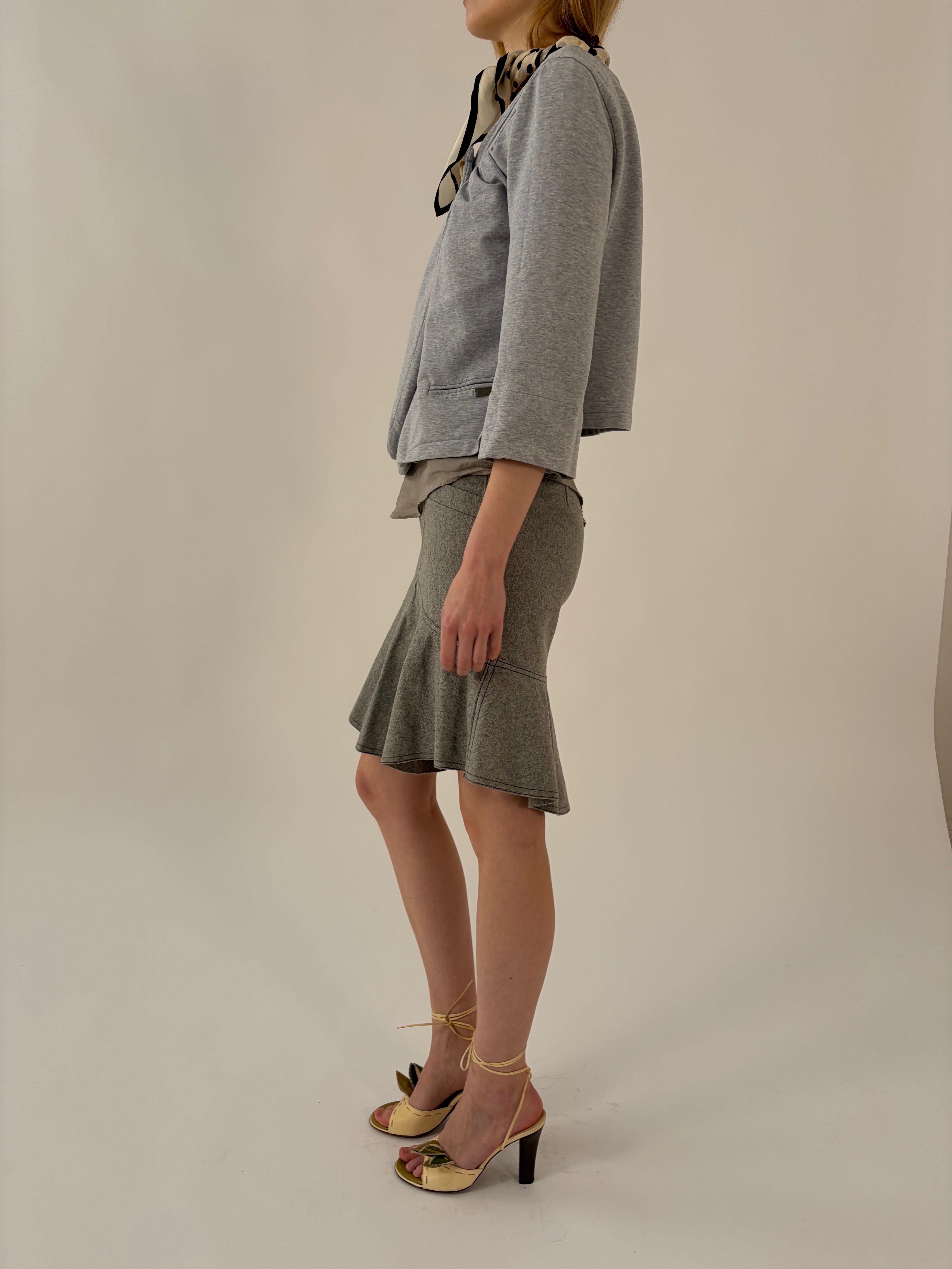 Armani Skirt