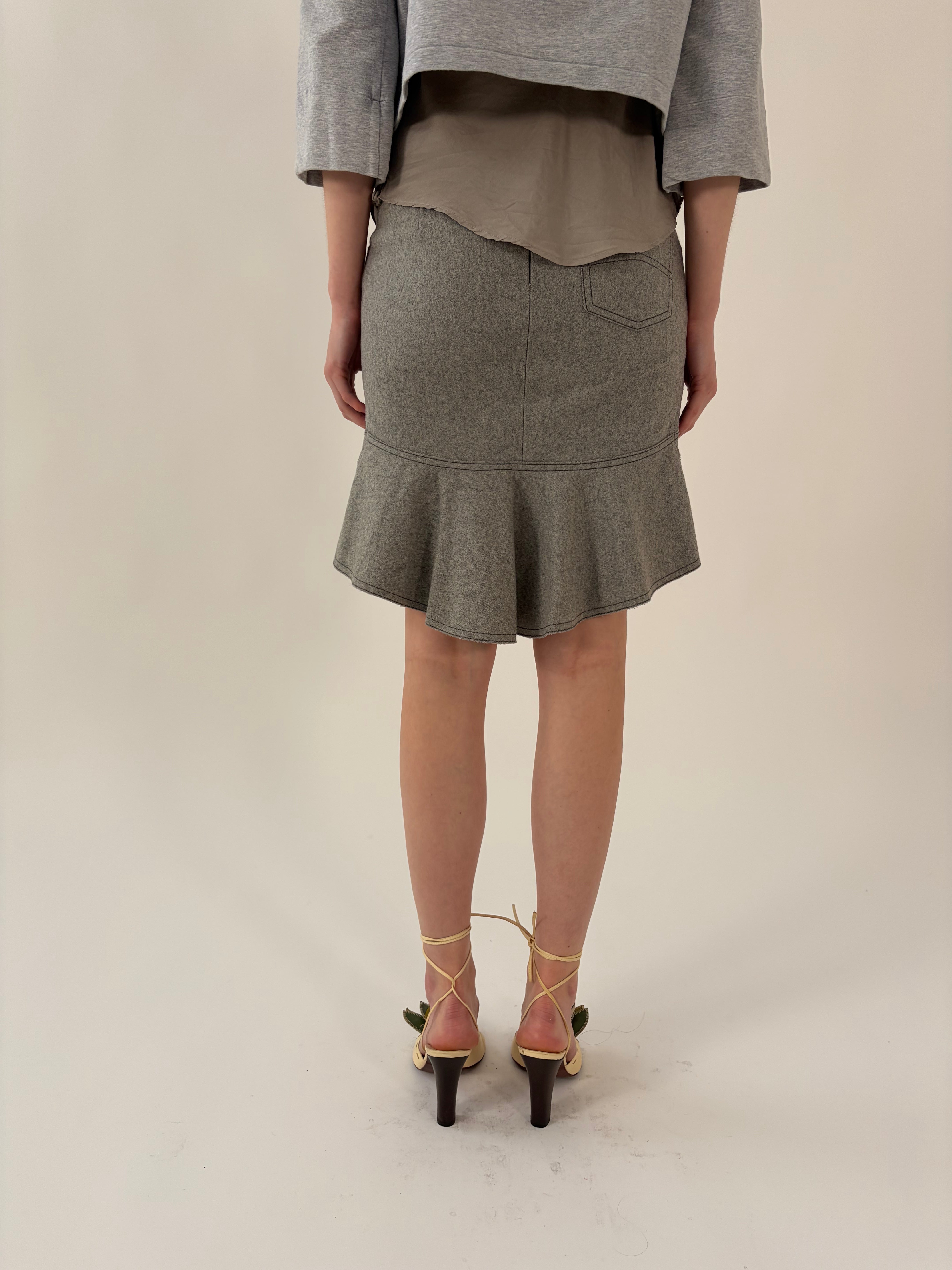 Armani Skirt