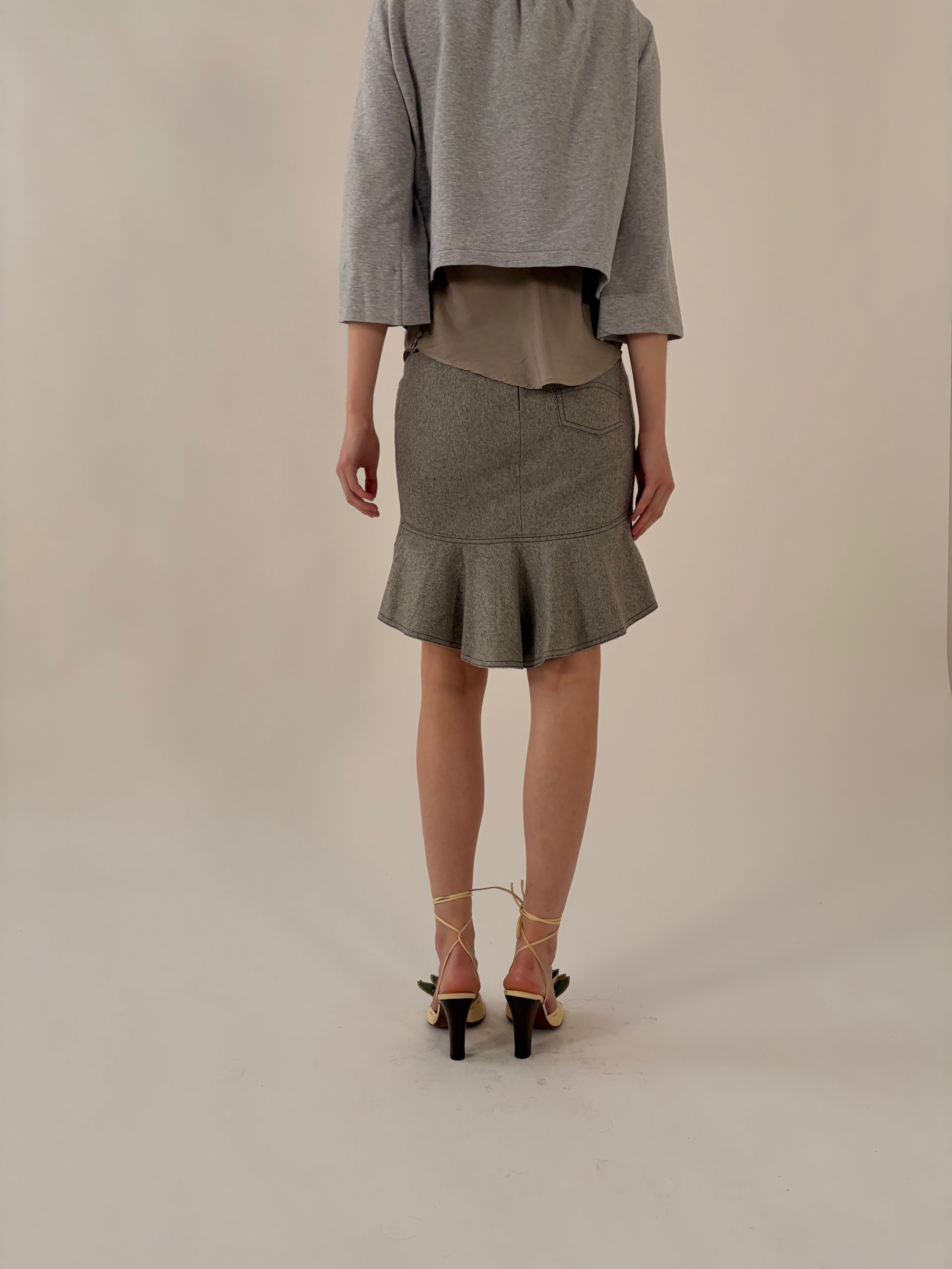 Armani Skirt