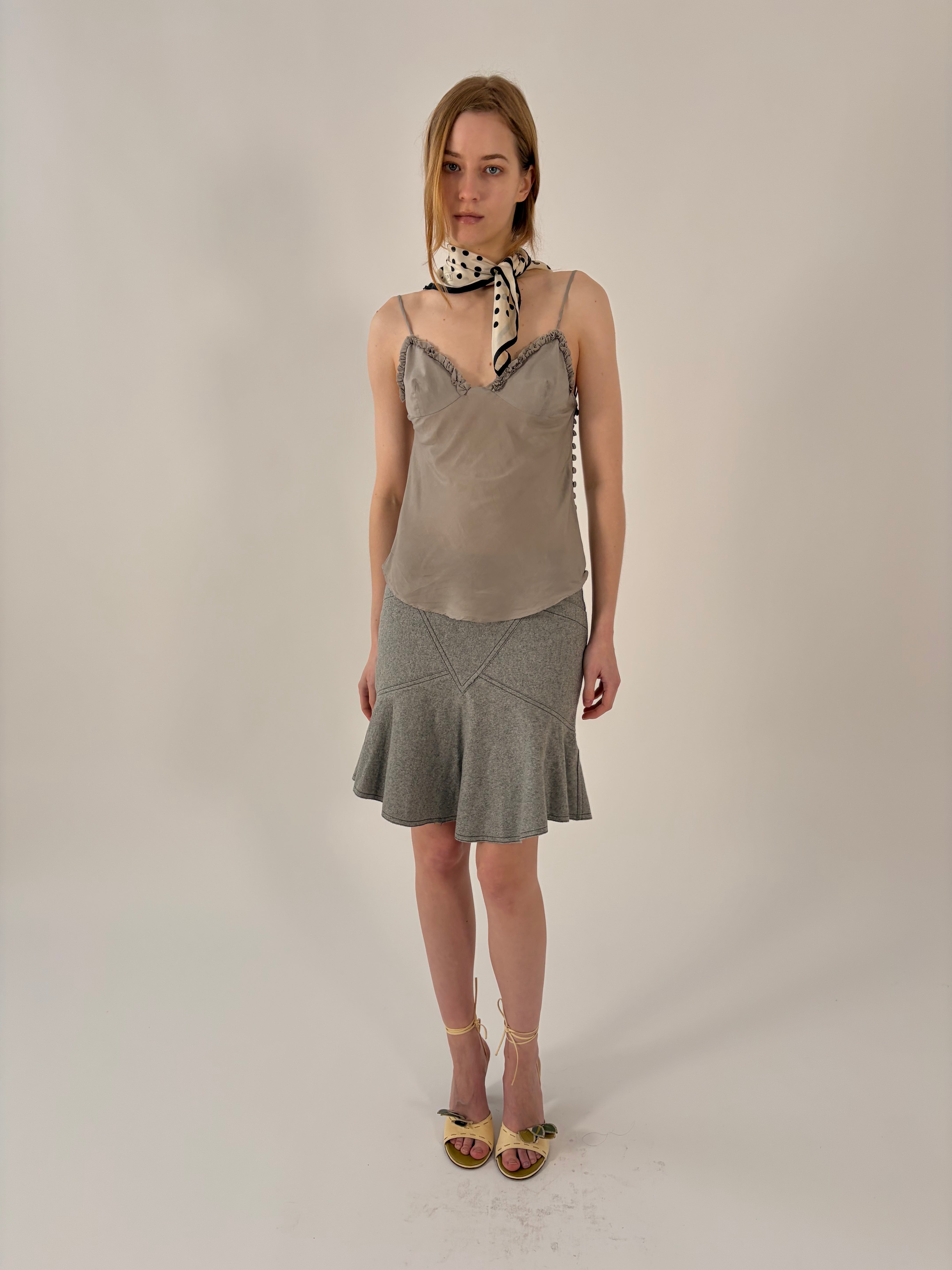 Antonio Berardi Top