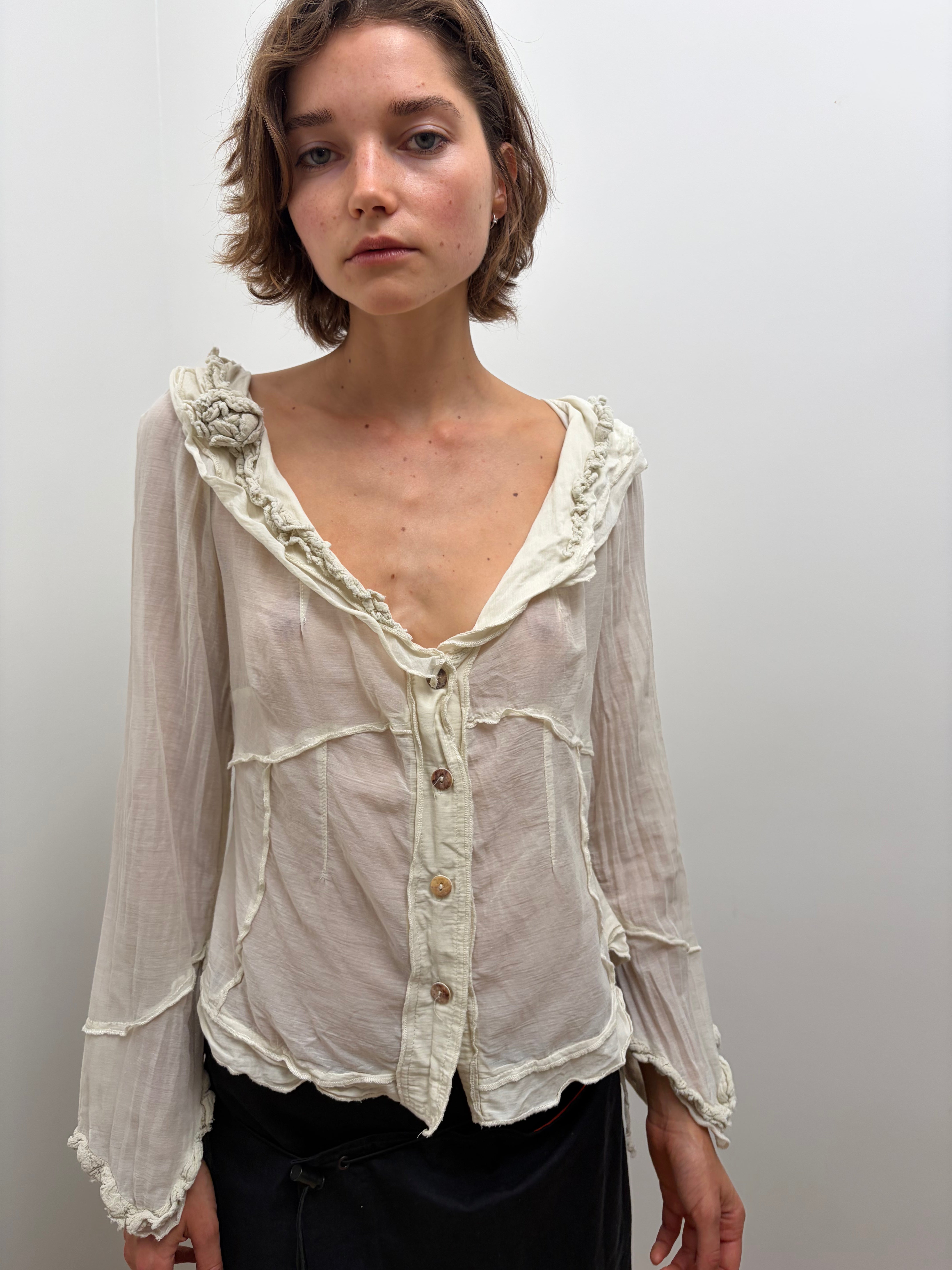 Italien Vintage Shirt