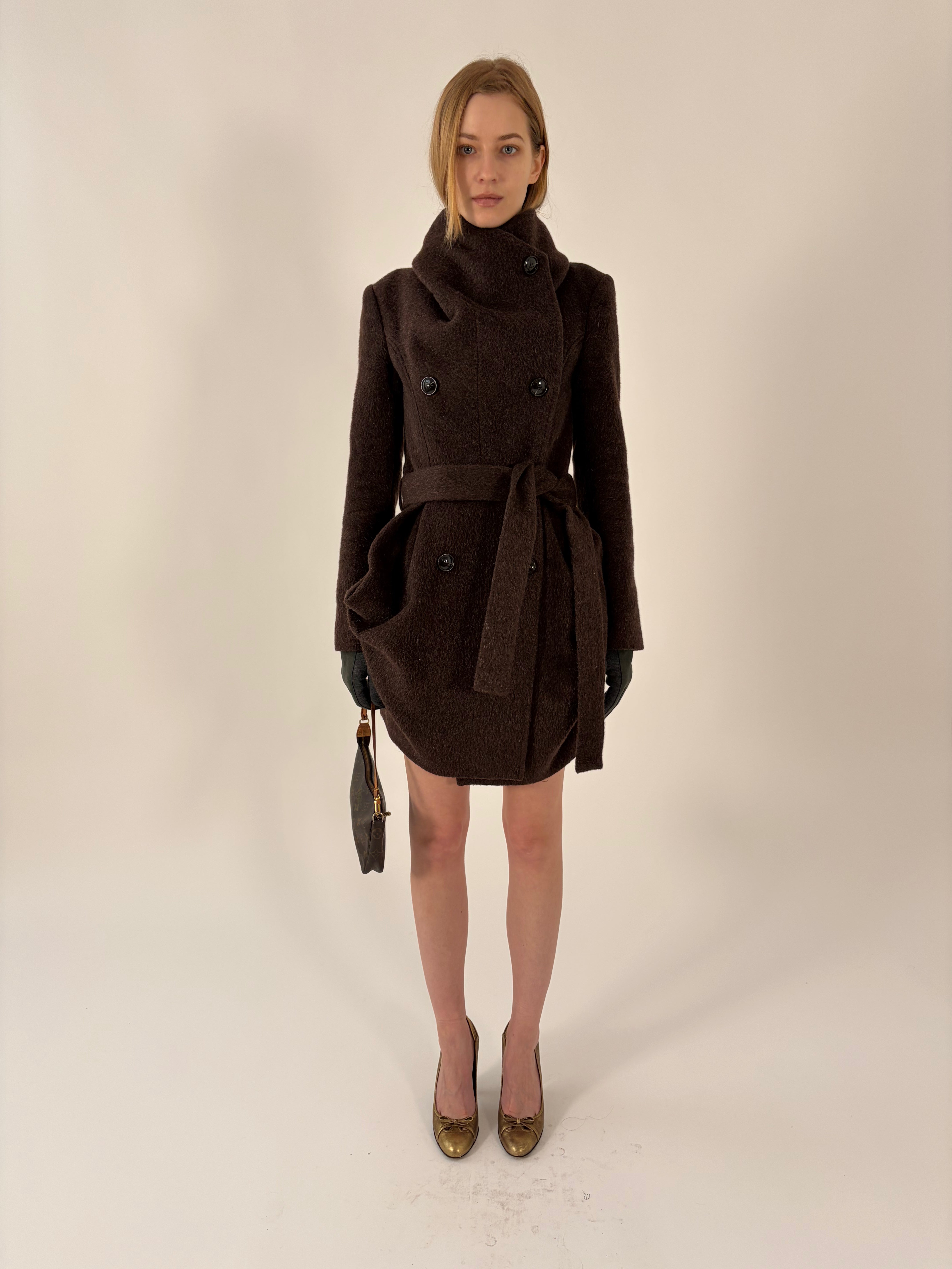 Italien Vintage Jacket