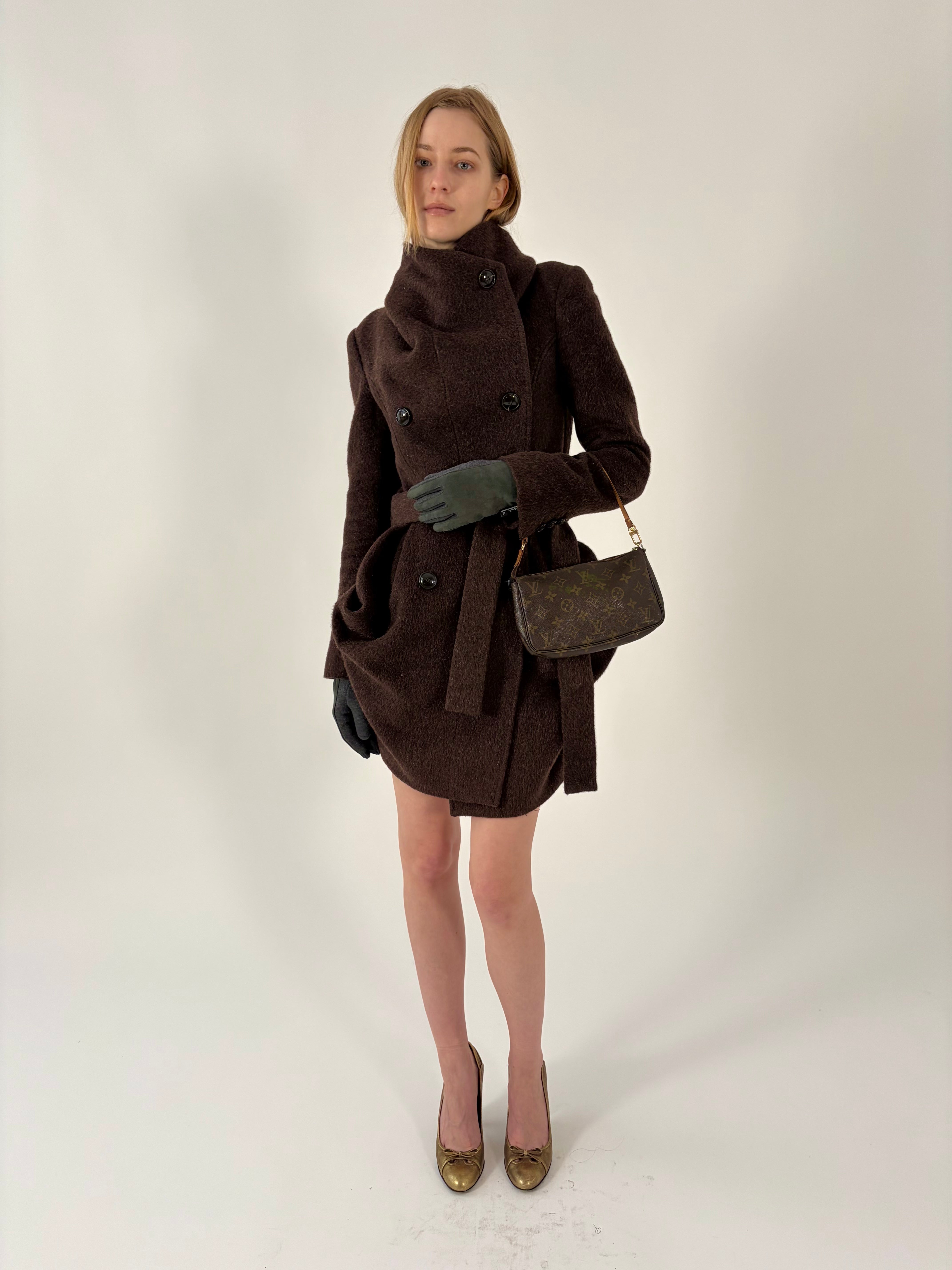 Italien Vintage Jacket