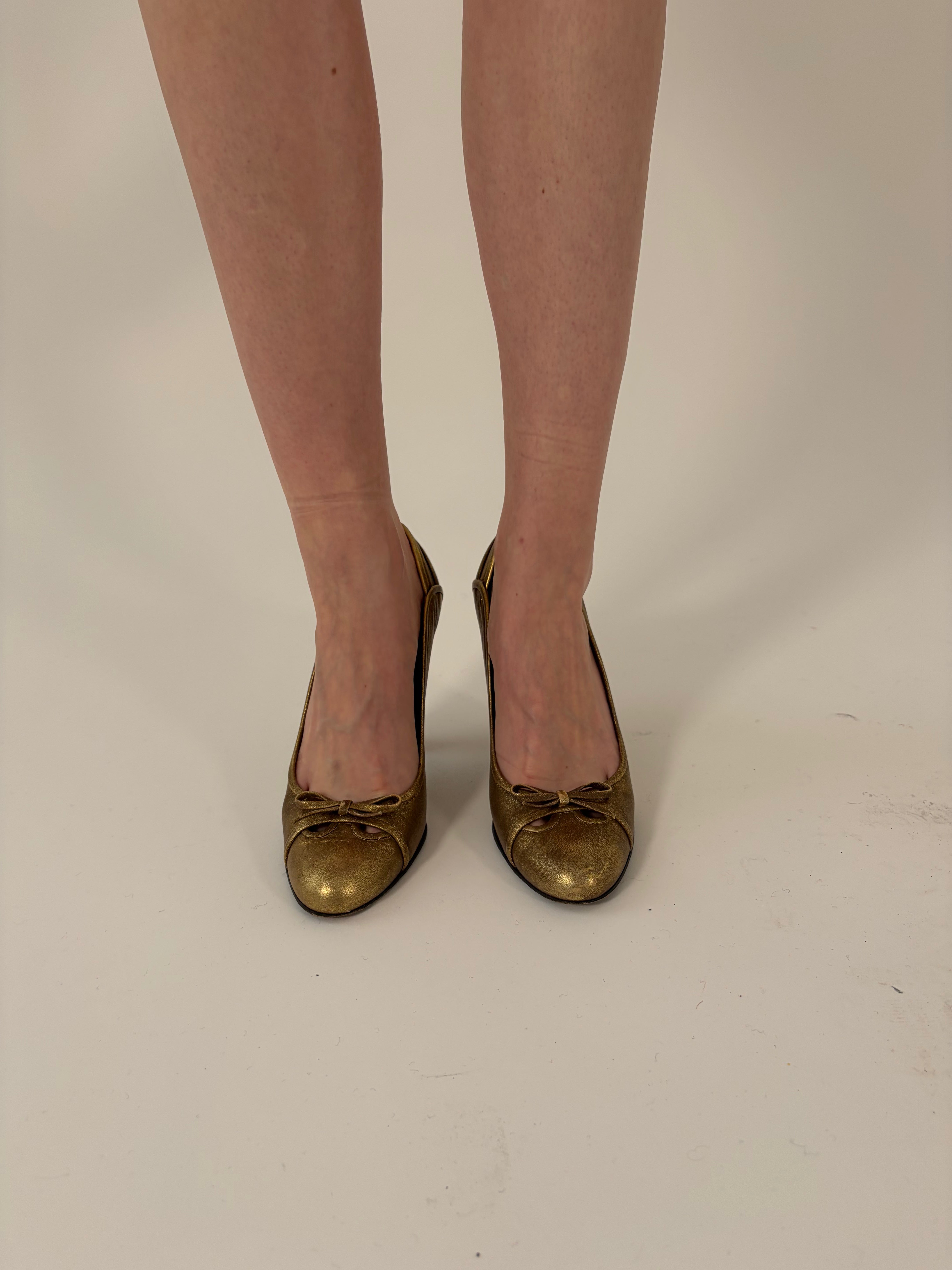 Miu Miu Heels