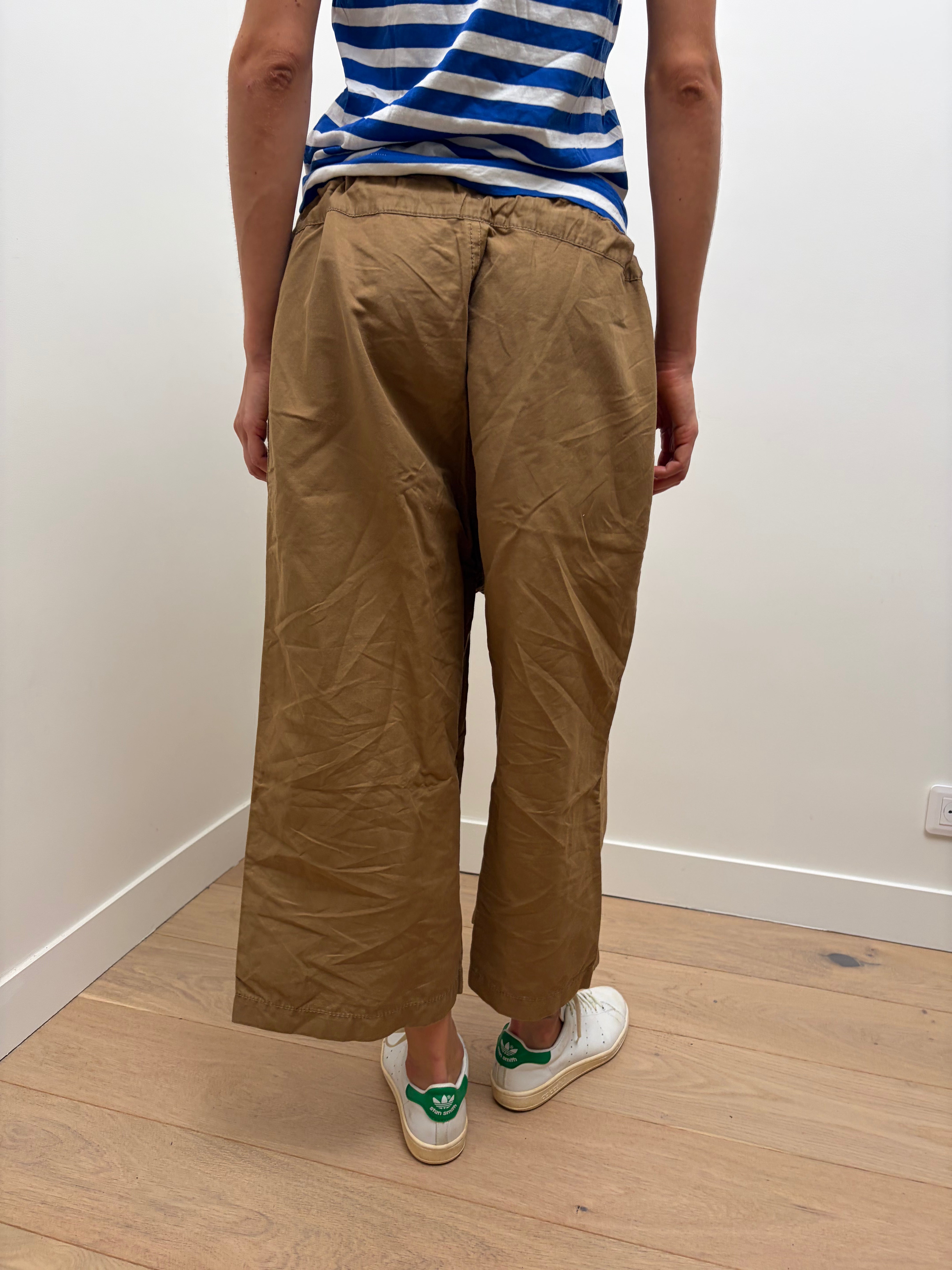 Comme Des Garçons Pants