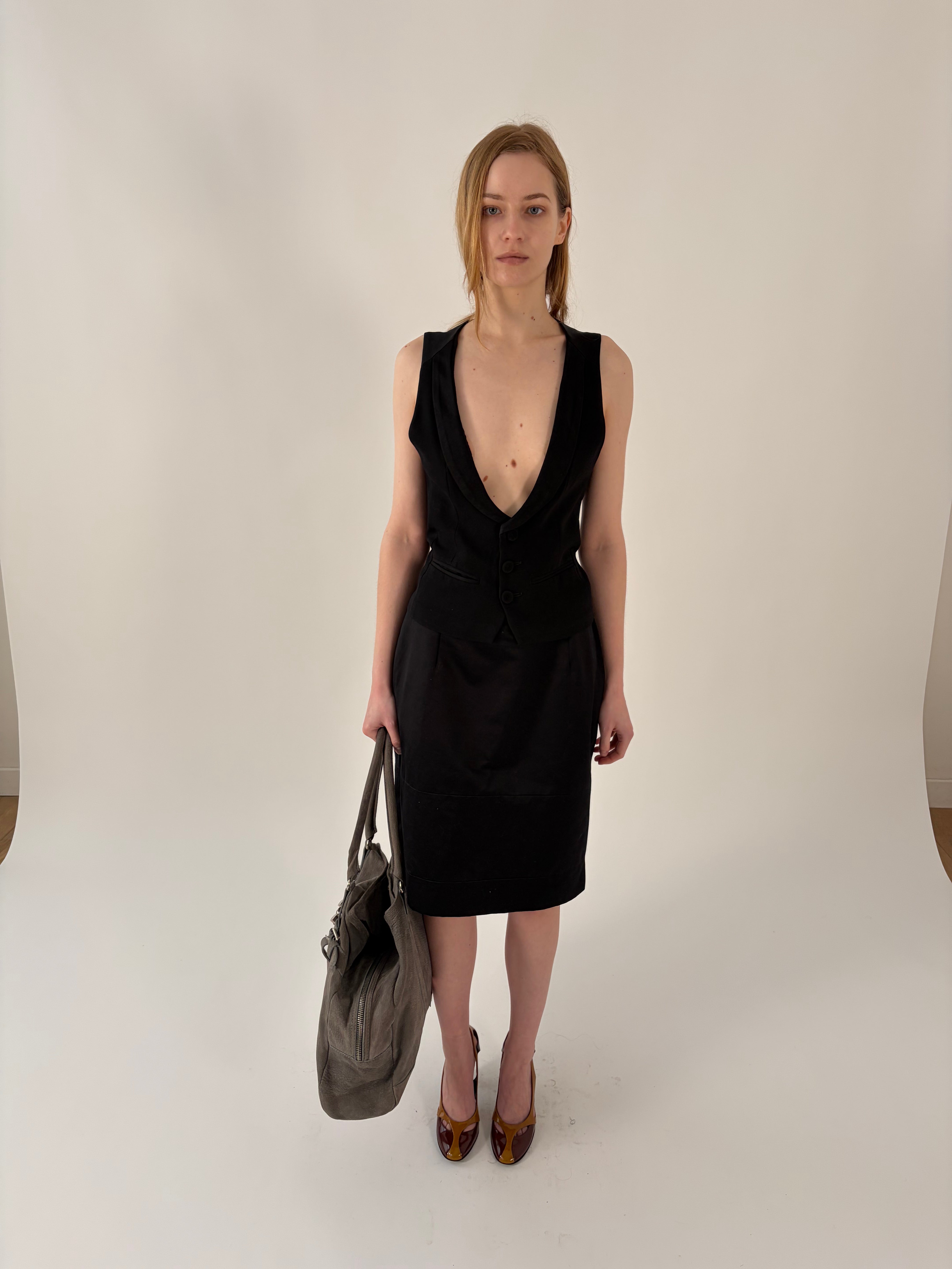 Prada Skirt