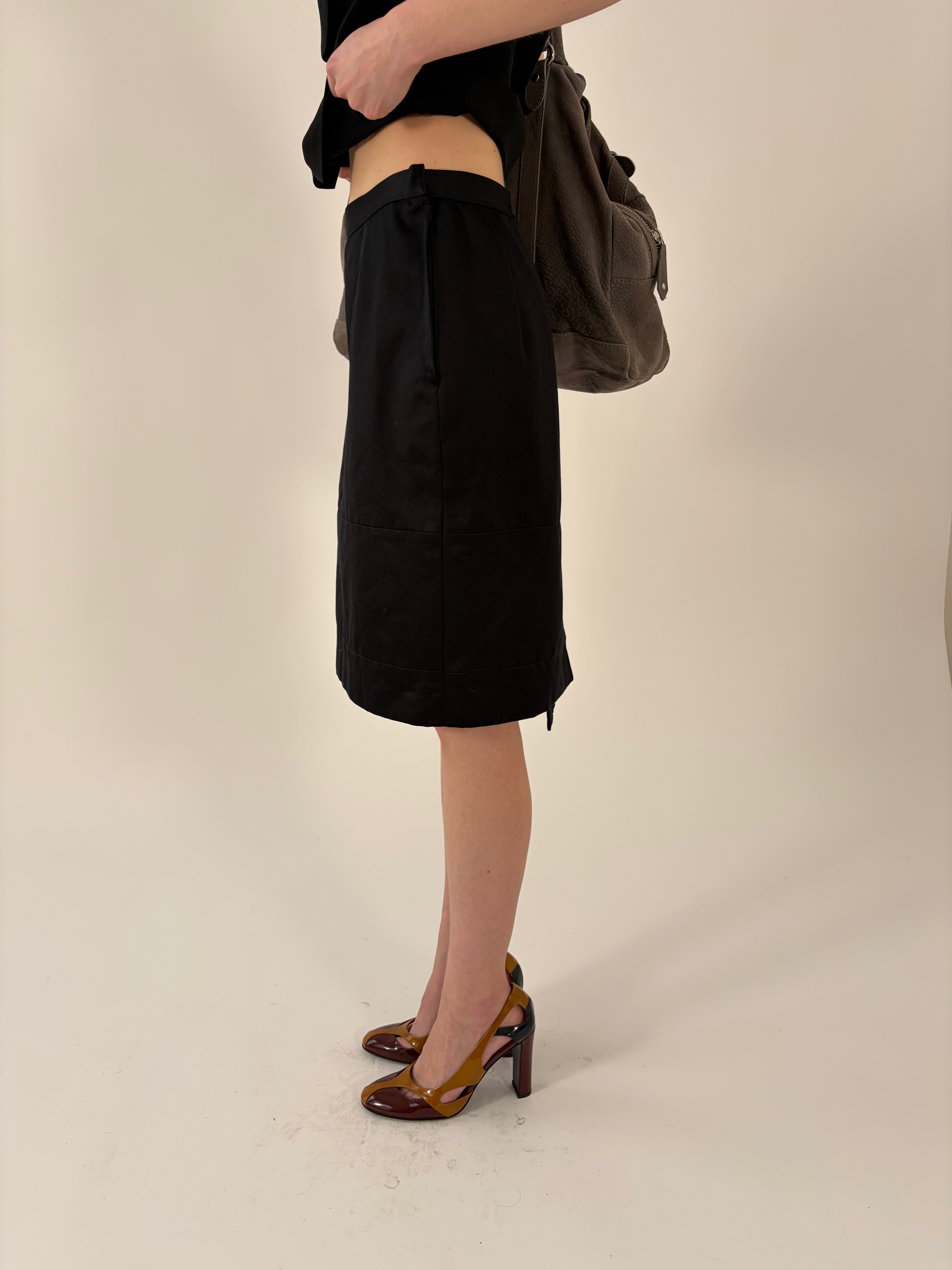 Prada Skirt