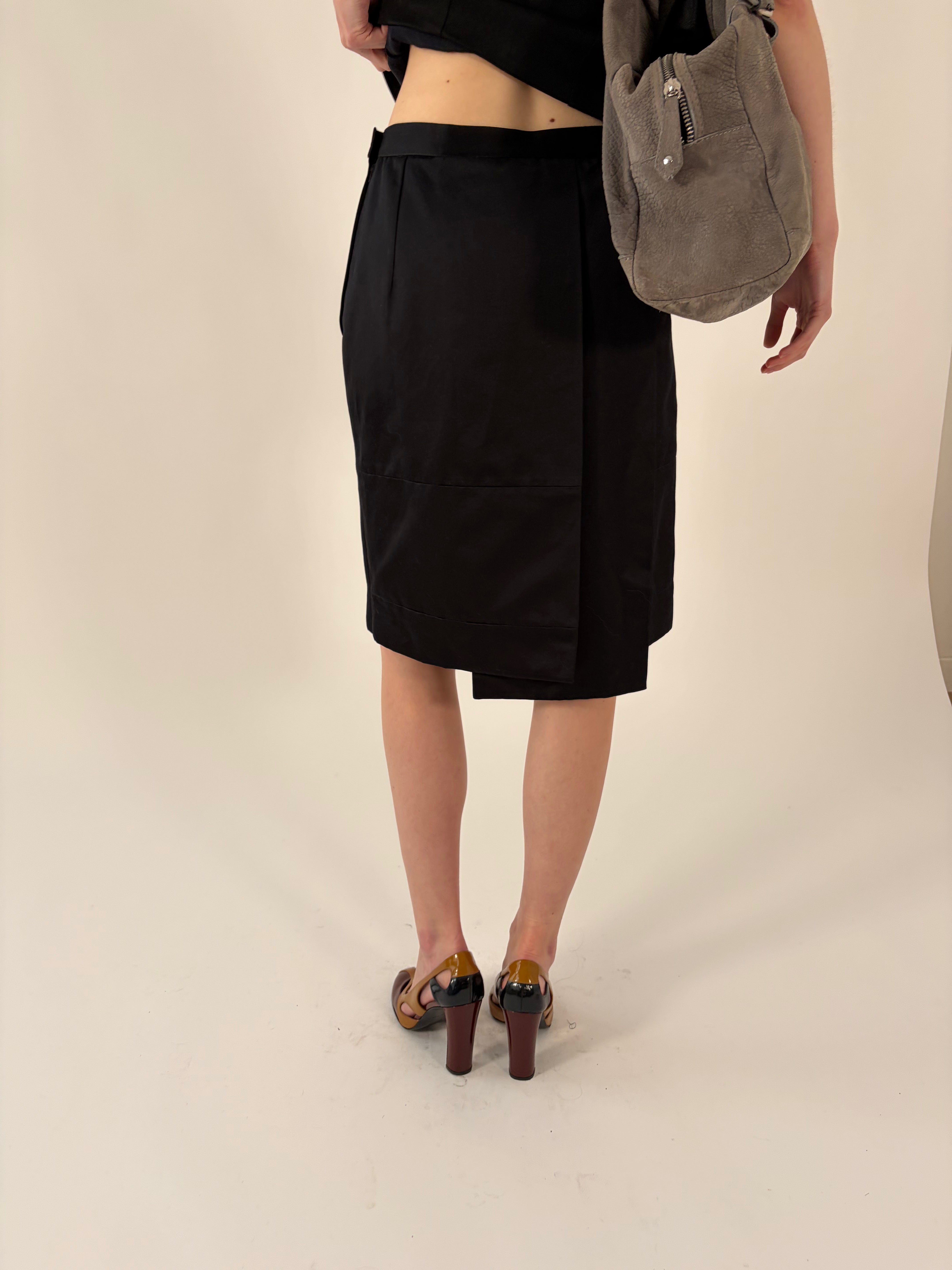 Prada Skirt