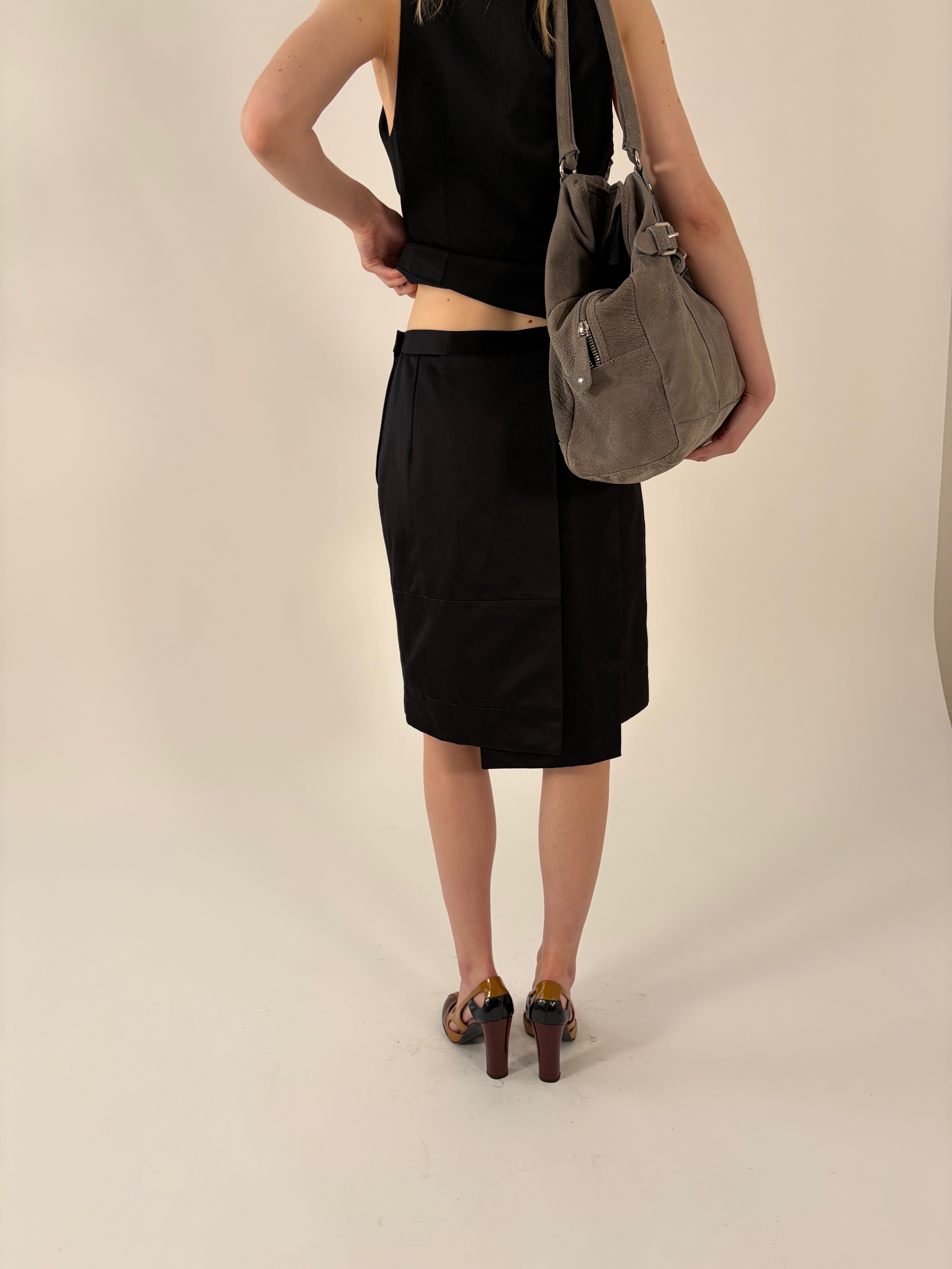 Prada Skirt