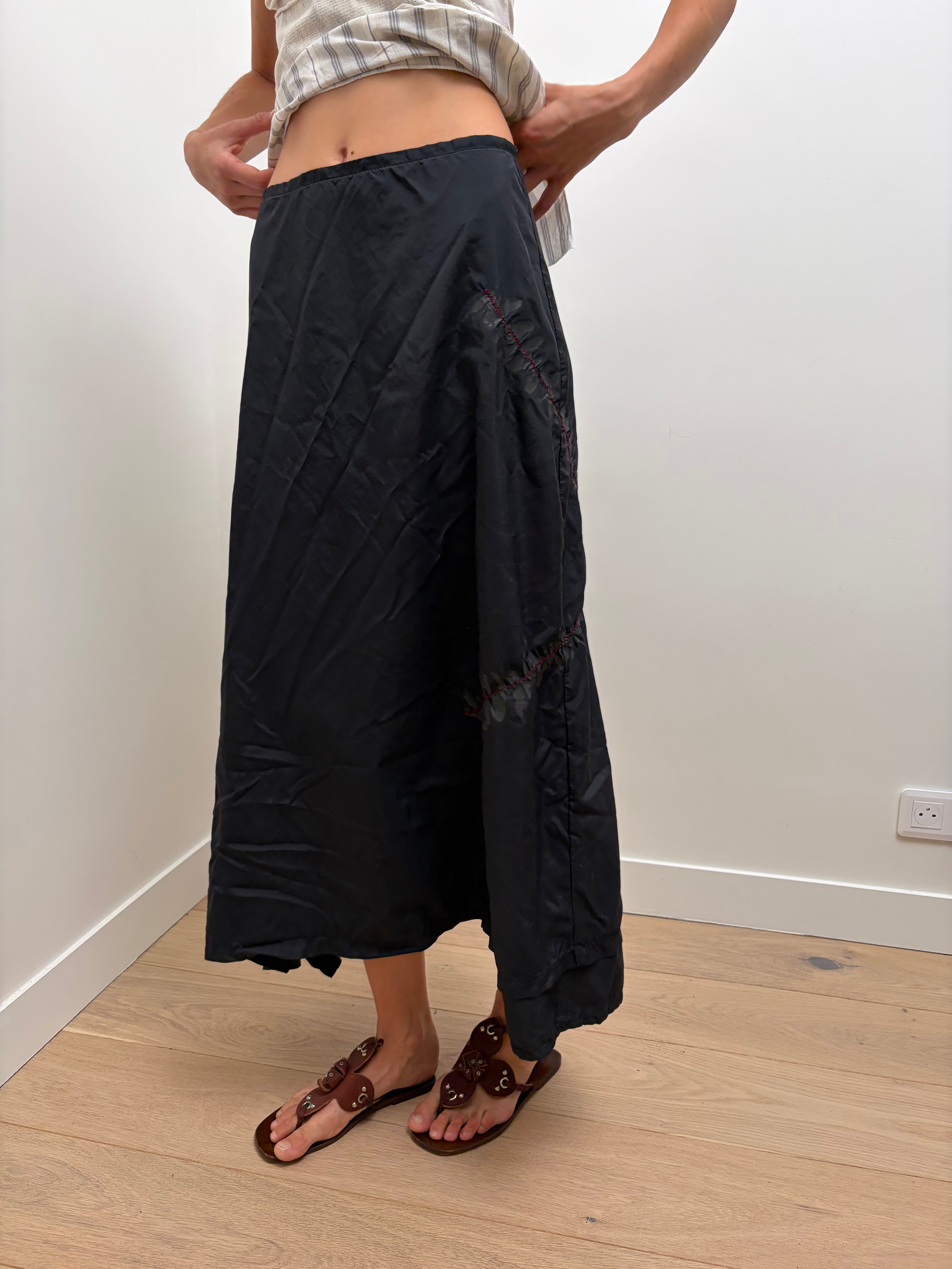 Cop Copine Skirt