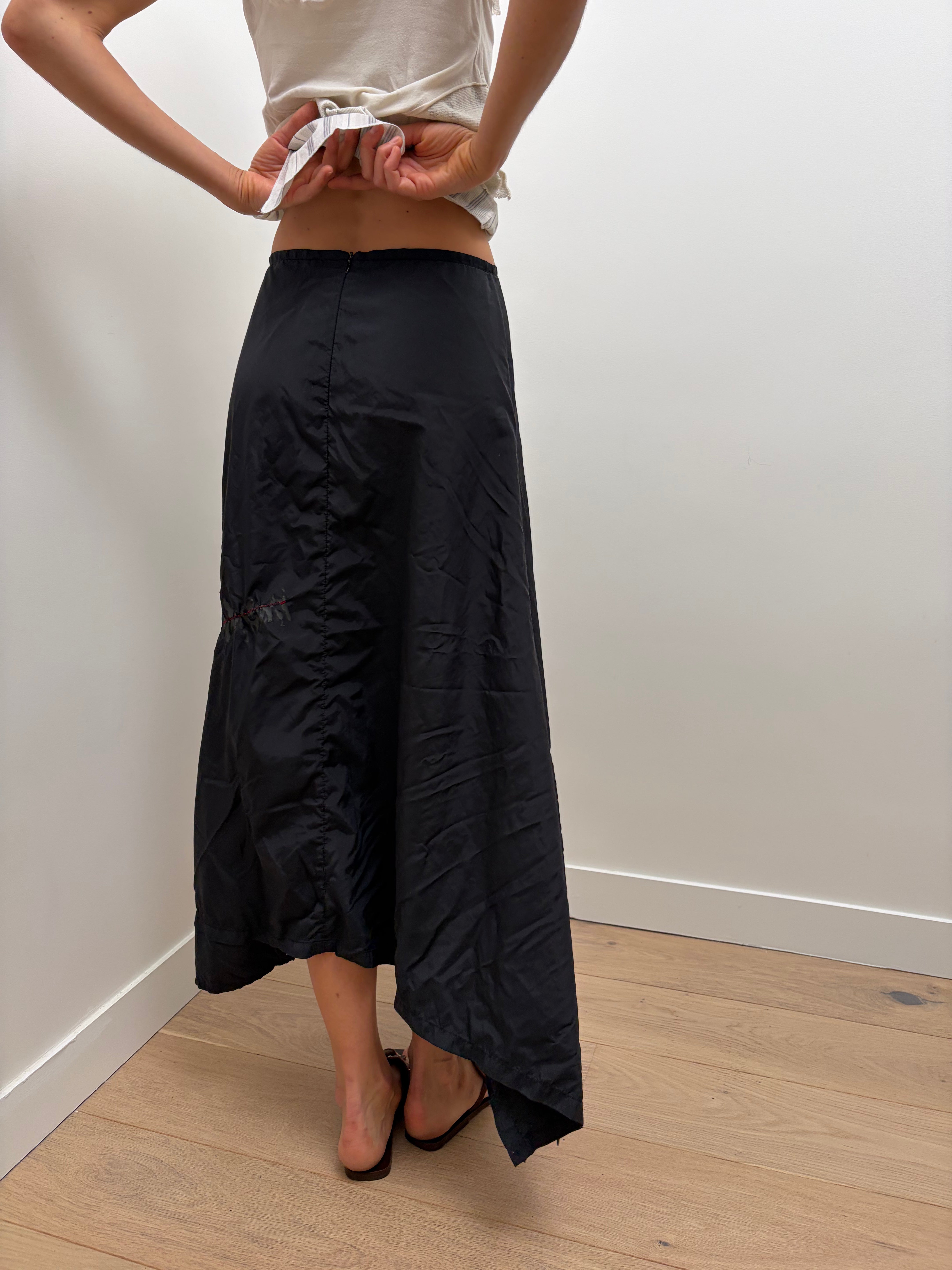 Cop Copine Skirt
